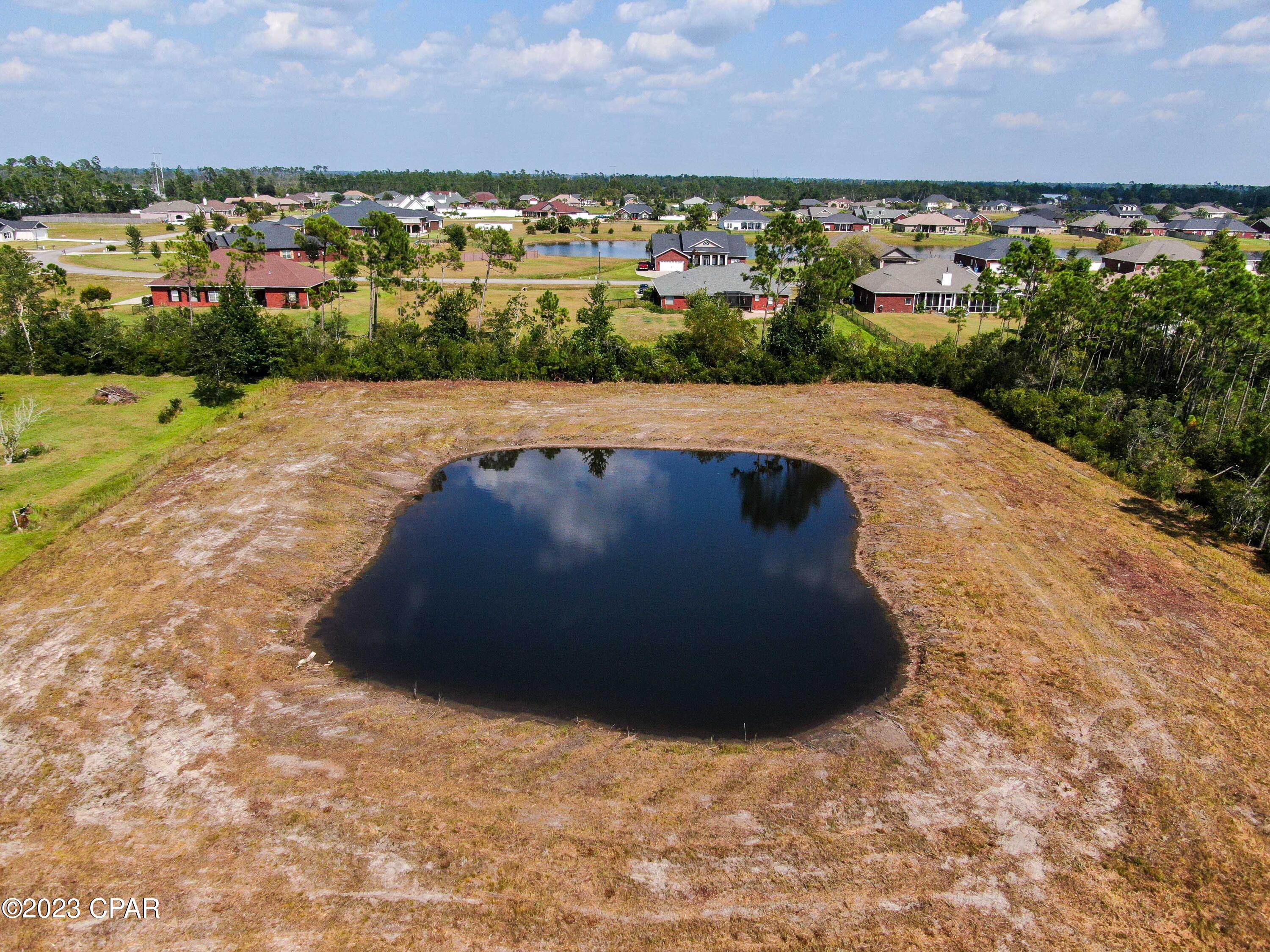 [No Recorded Subdiv] - Land