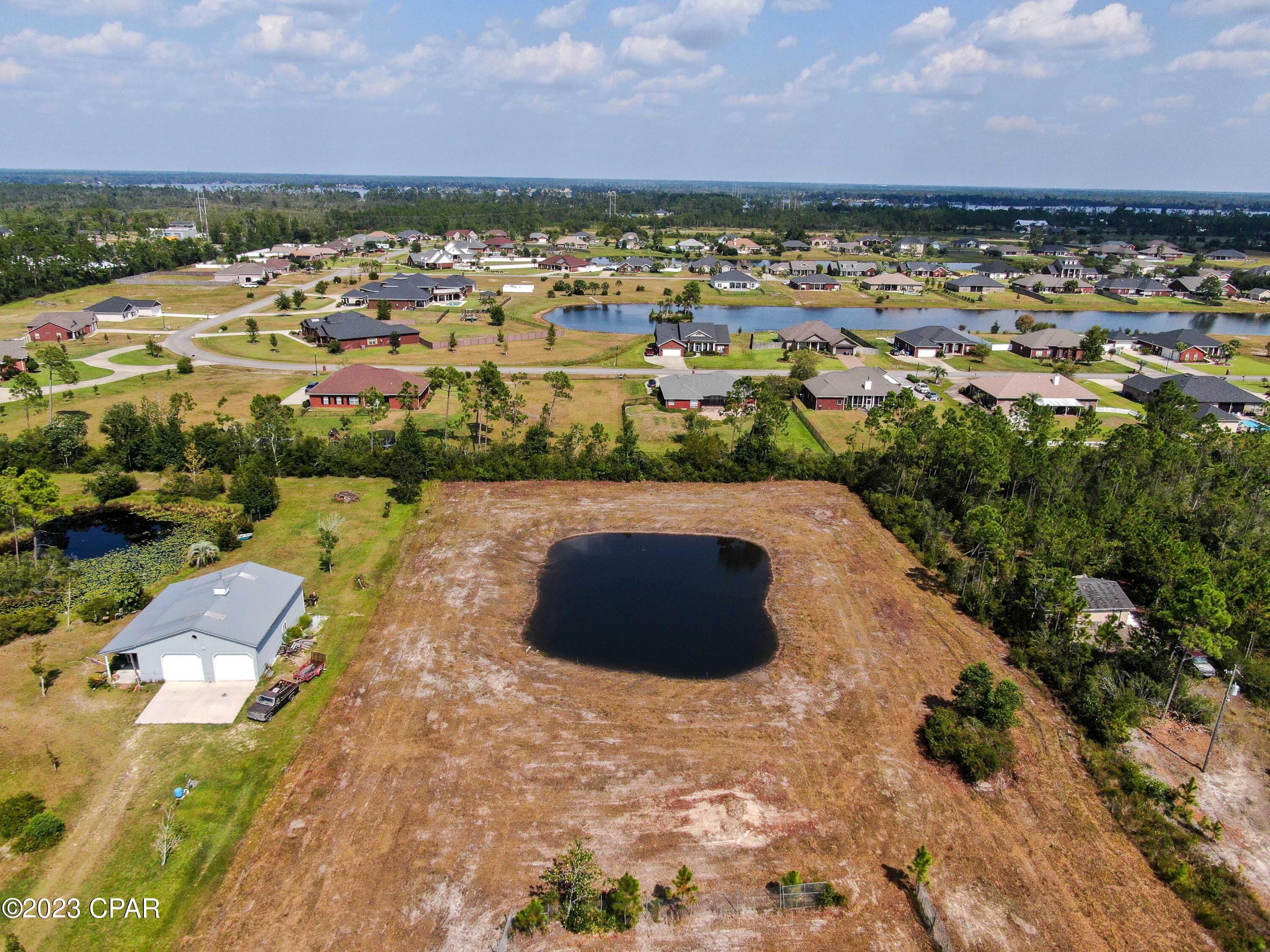 [No Recorded Subdiv] - Land