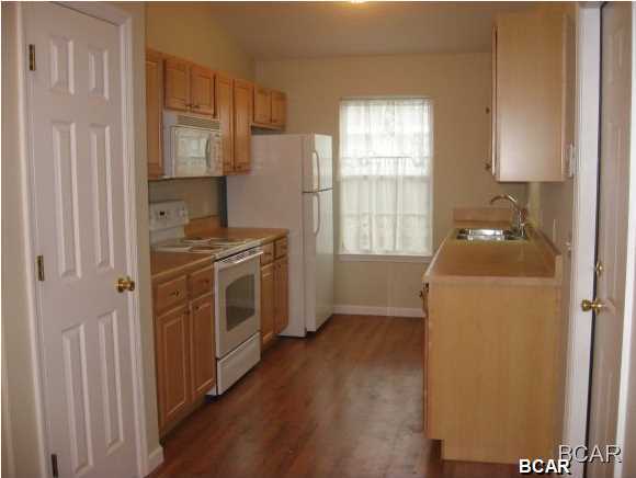 Callaway - Residential