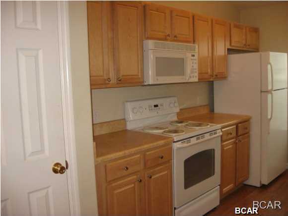 Callaway - Residential