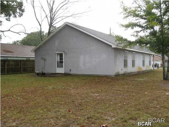 Callaway - Residential