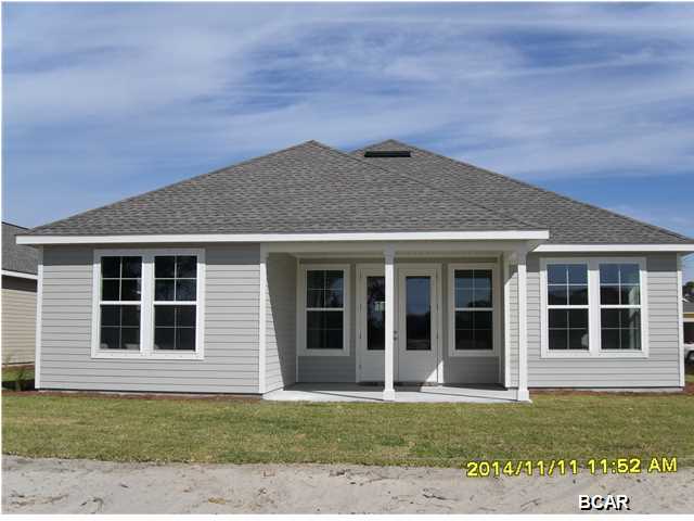 Whisper Dunes - Residential