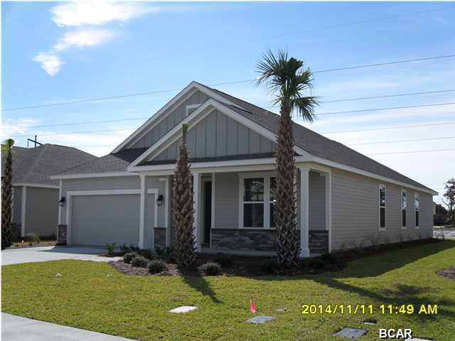 Whisper Dunes - Residential