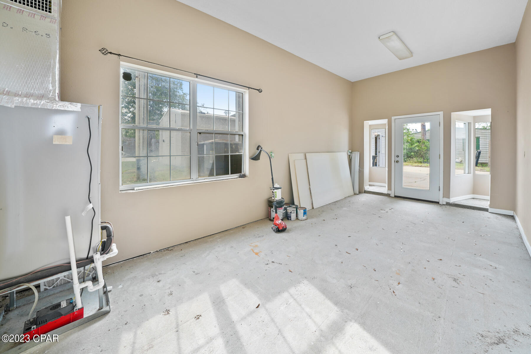 No Named Subdivision - Commercial Sale