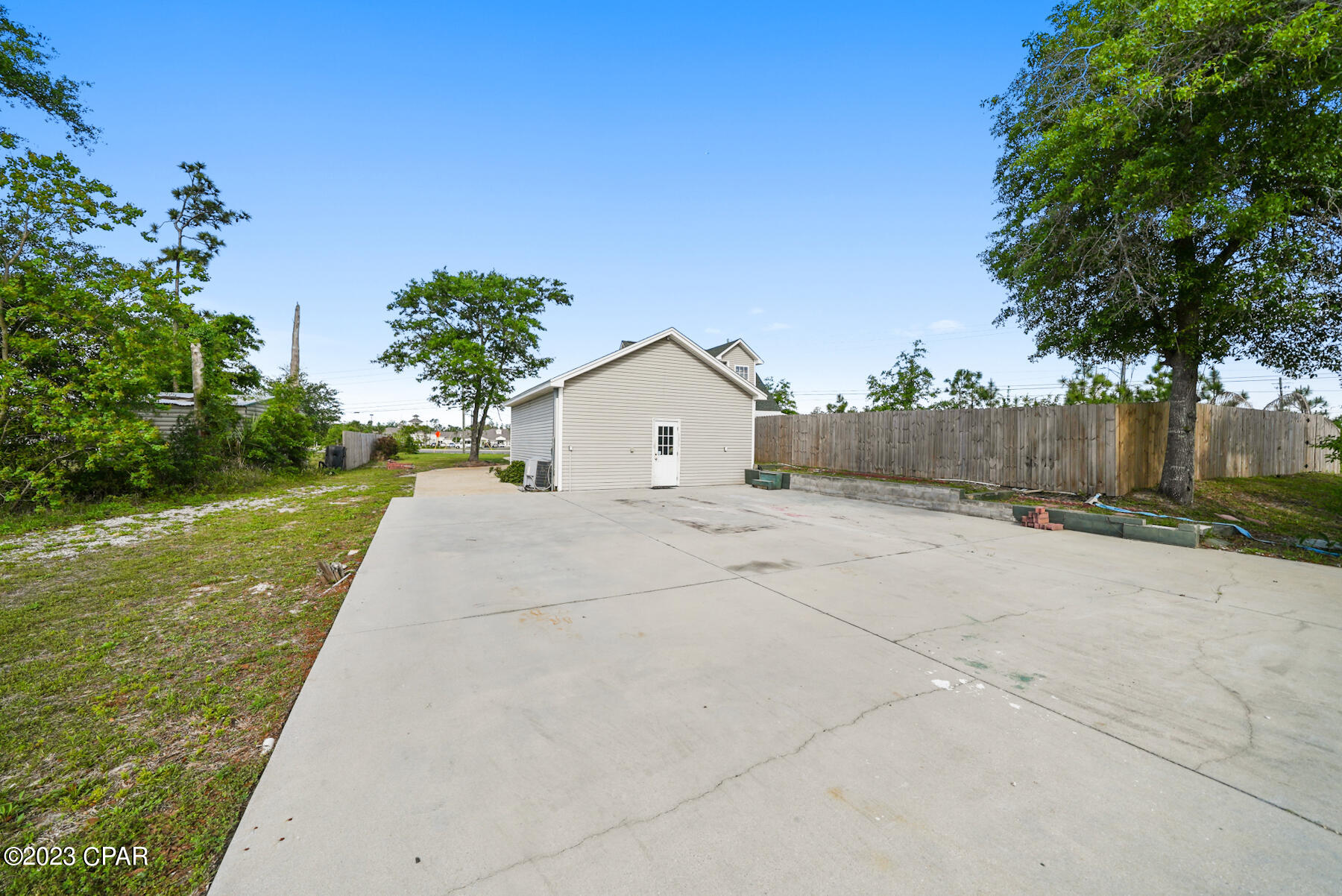 No Named Subdivision - Commercial Sale