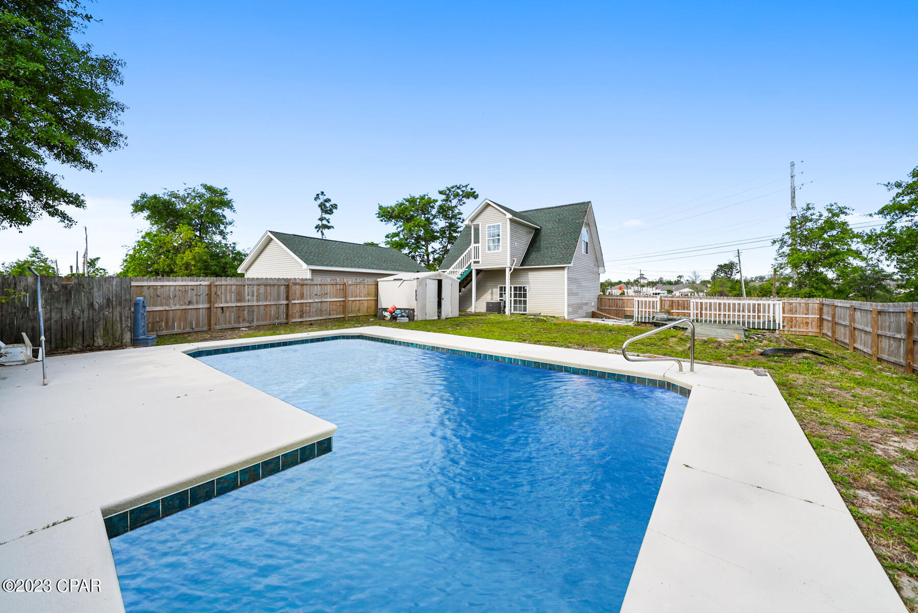 No Named Subdivision - Commercial Sale