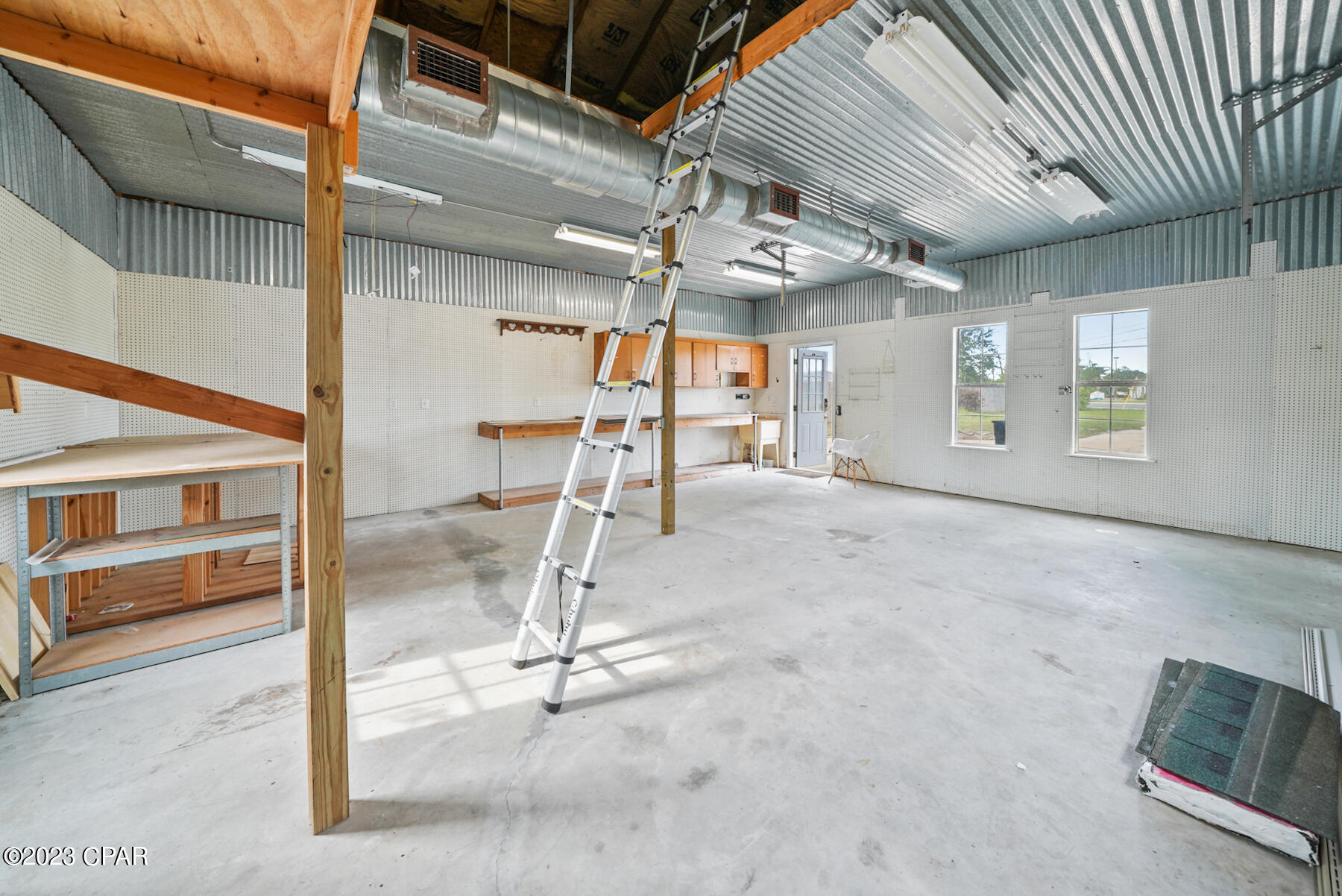 No Named Subdivision - Commercial Sale