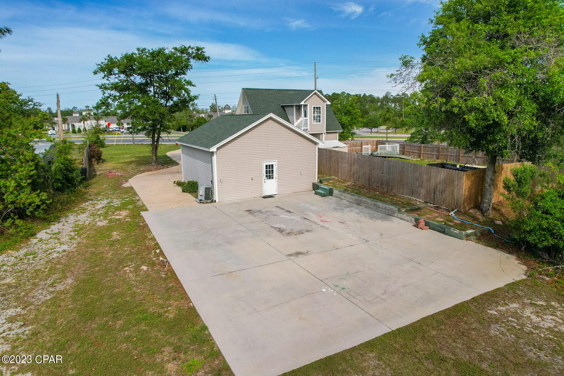 No Named Subdivision - Commercial Sale