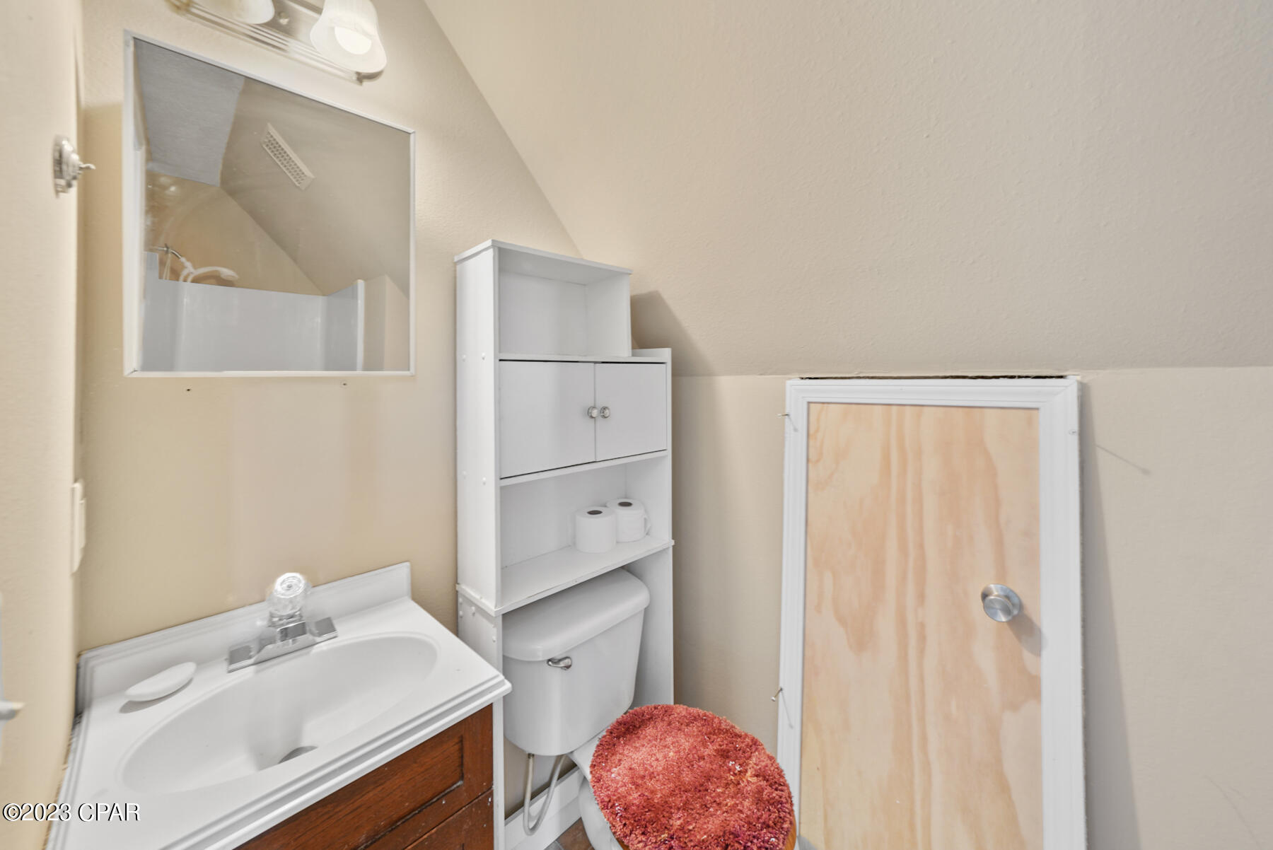 No Named Subdivision - Commercial Sale