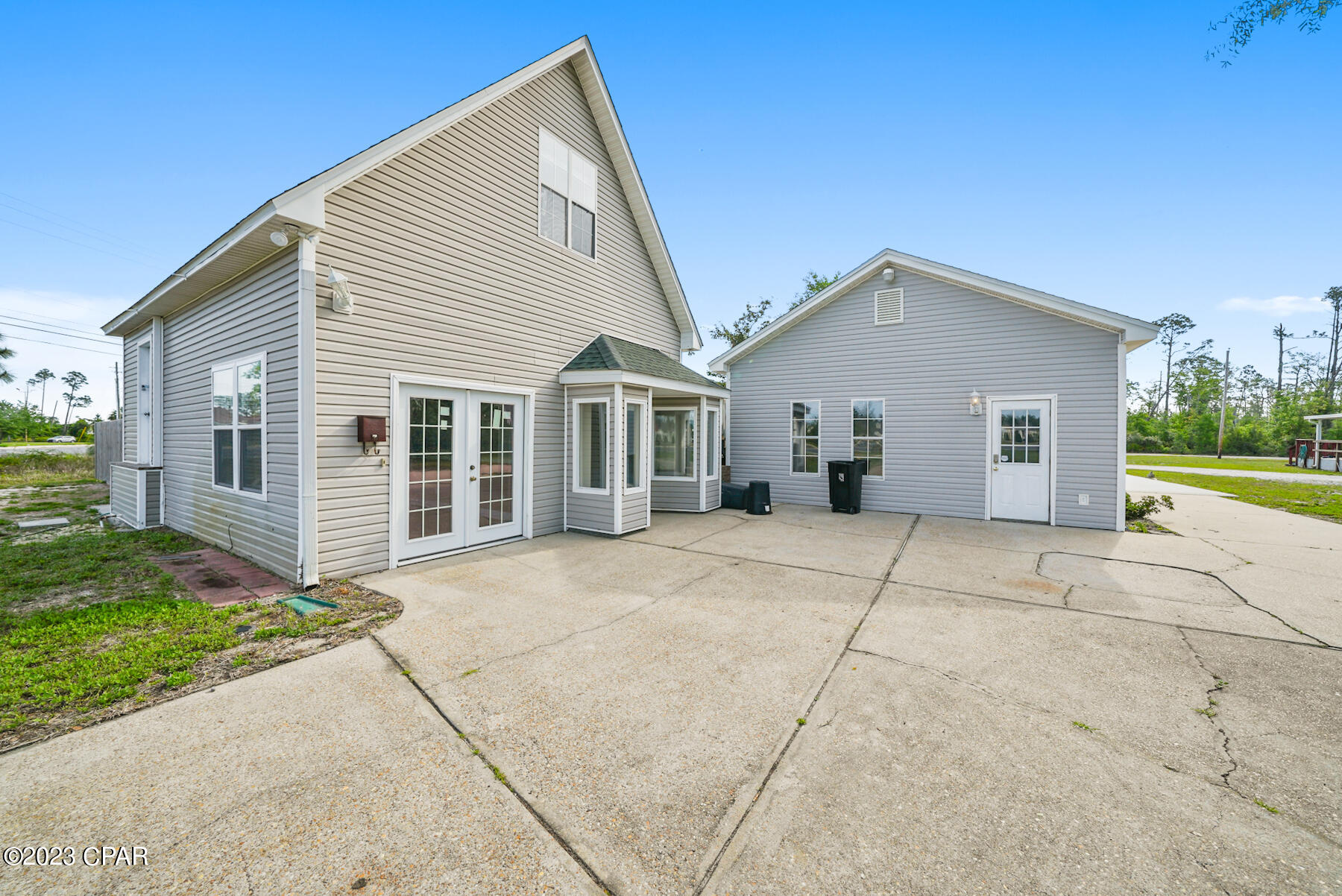 No Named Subdivision - Commercial Sale