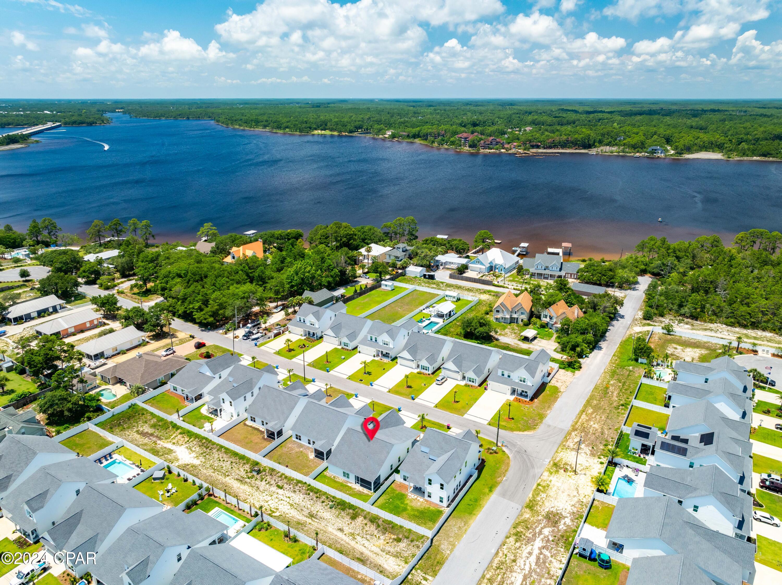 Panama City Beach, Florida 32413, United States, 4 Bedrooms Bedrooms, ,3 BathroomsBathrooms,Residential,Pending,55189