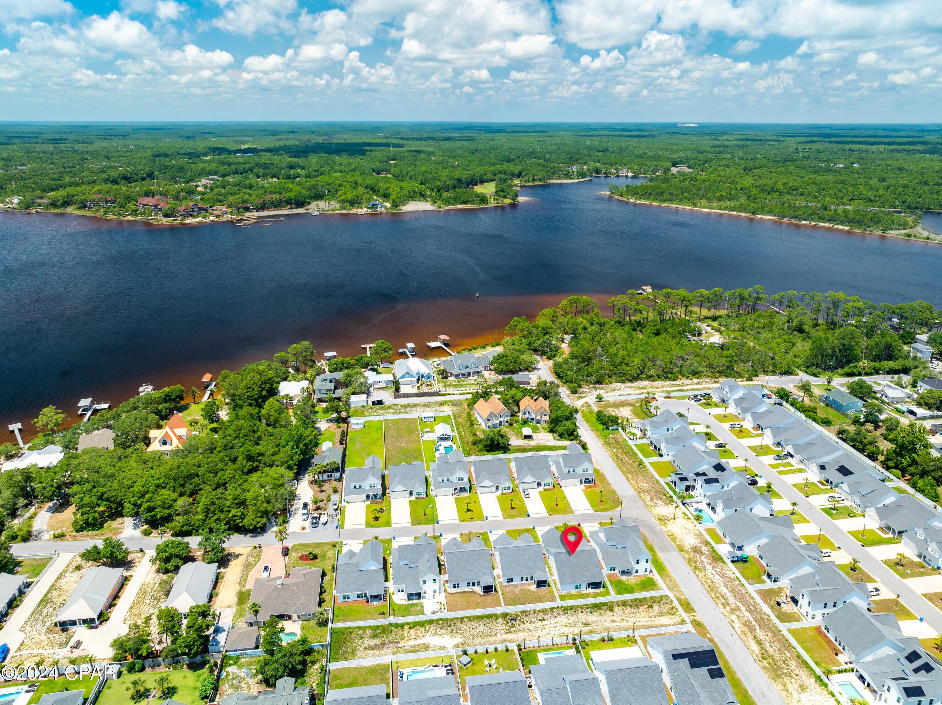 Panama City Beach, Florida 32413, United States, 4 Bedrooms Bedrooms, ,3 BathroomsBathrooms,Residential,Pending,55189