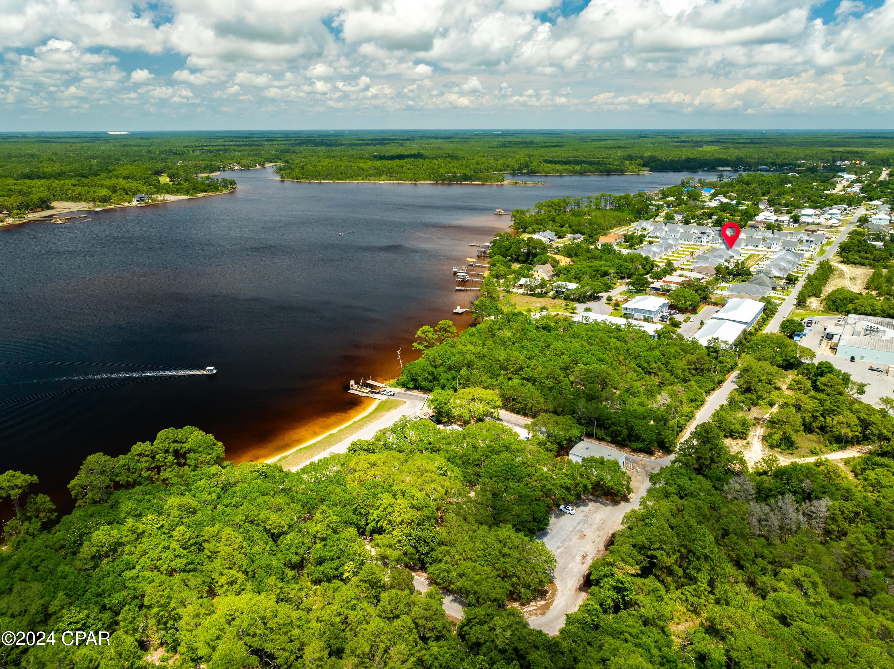 Panama City Beach, Florida 32413, United States, 4 Bedrooms Bedrooms, ,3 BathroomsBathrooms,Residential,Pending,55189