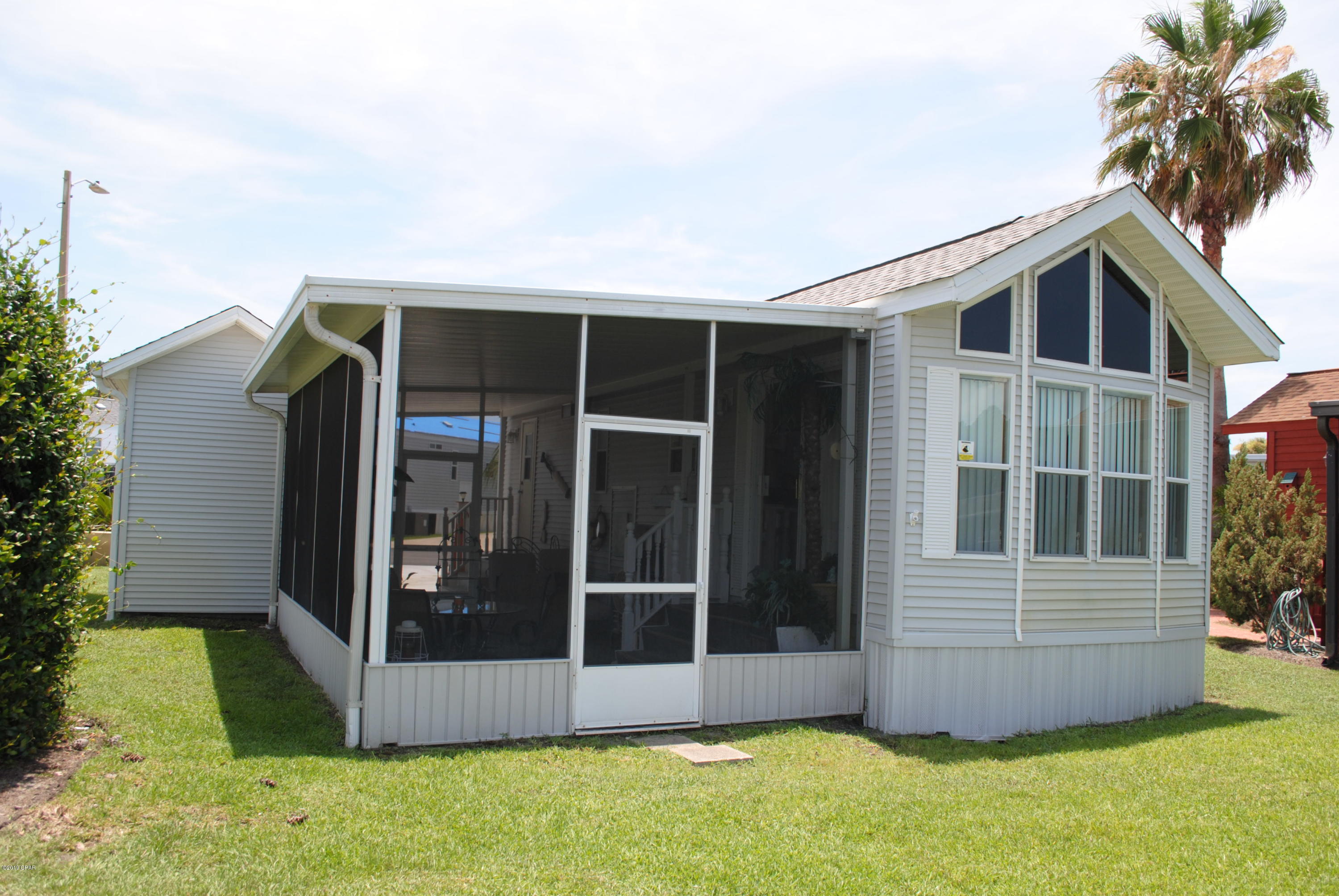 Emerald Pointe Resort - Residential