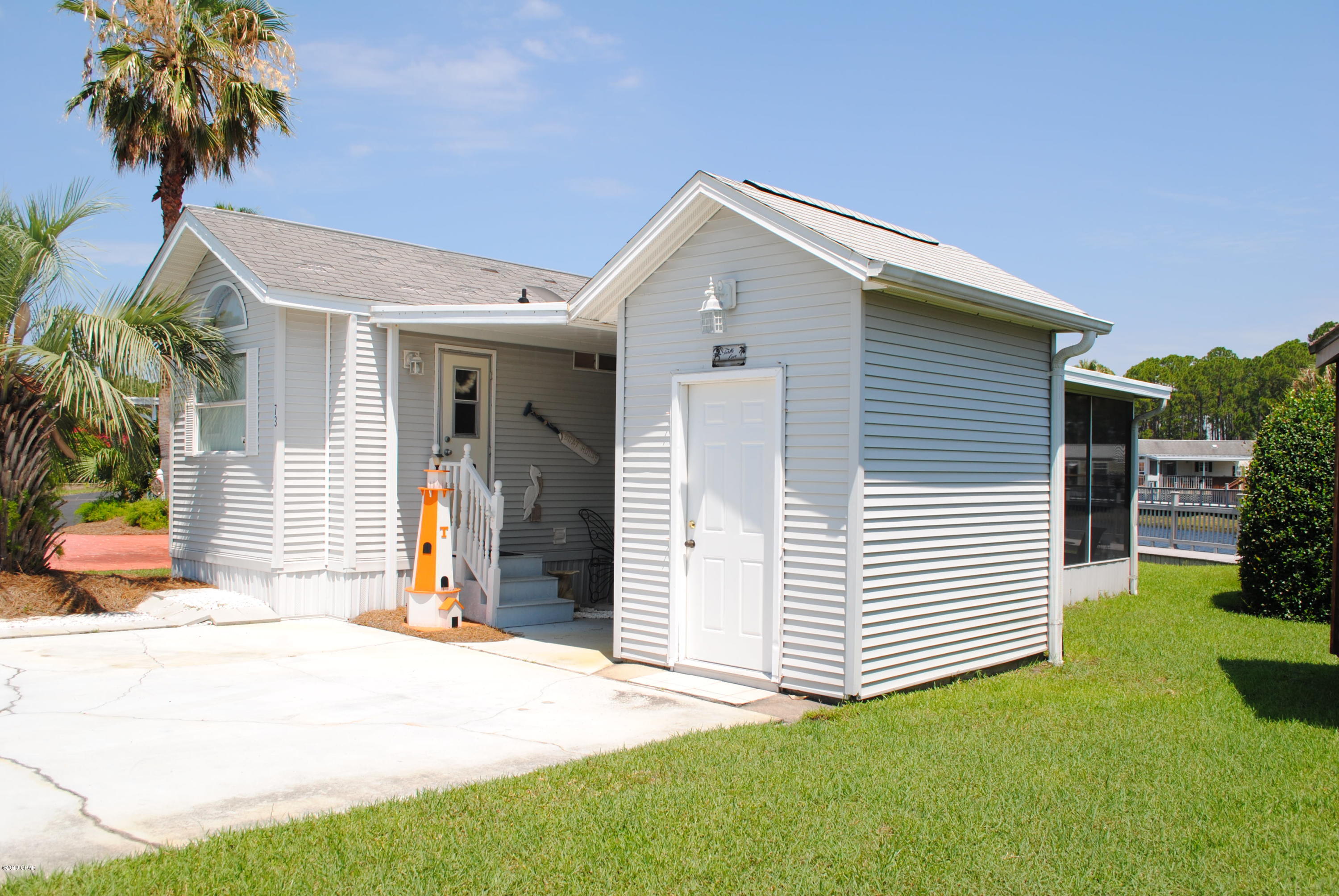 Emerald Pointe Resort - Residential