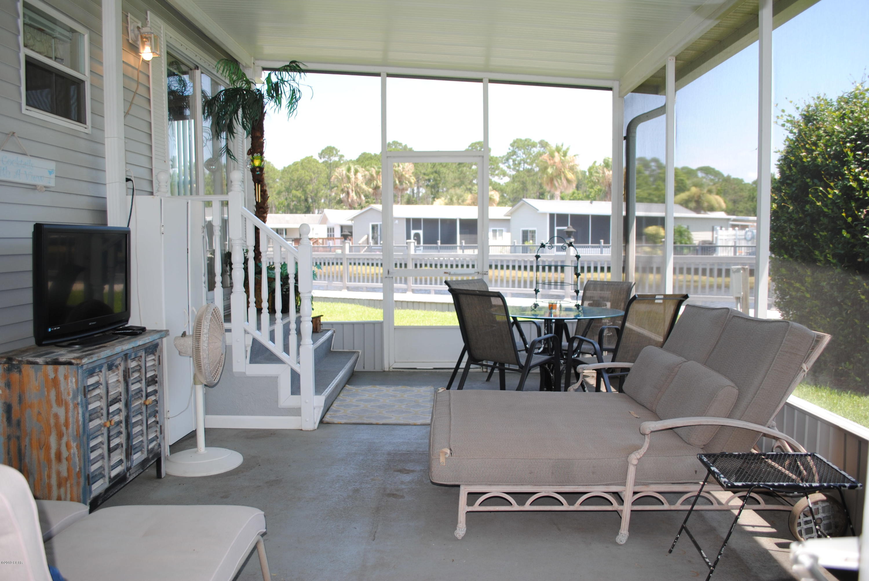 Emerald Pointe Resort - Residential