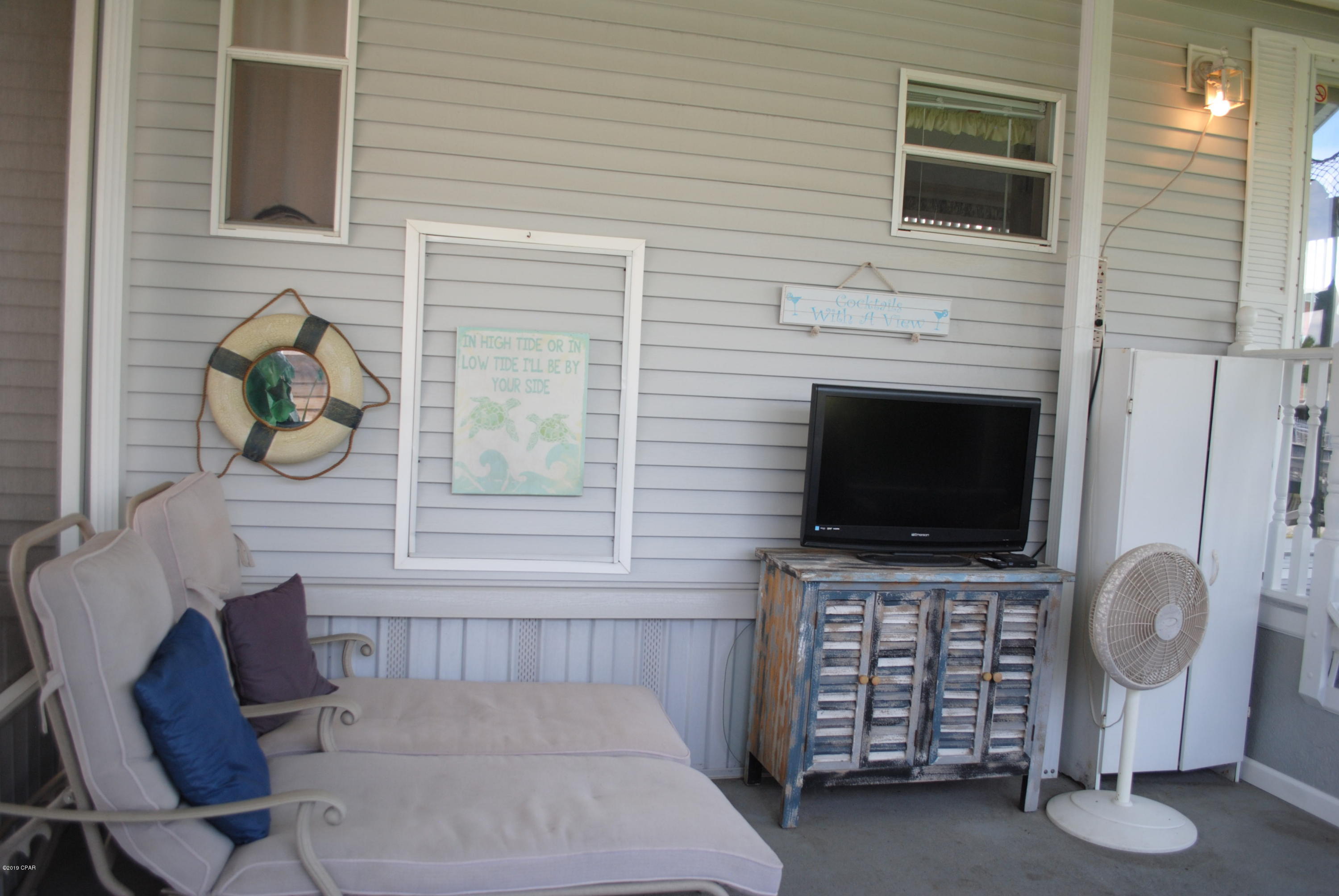 Emerald Pointe Resort - Residential