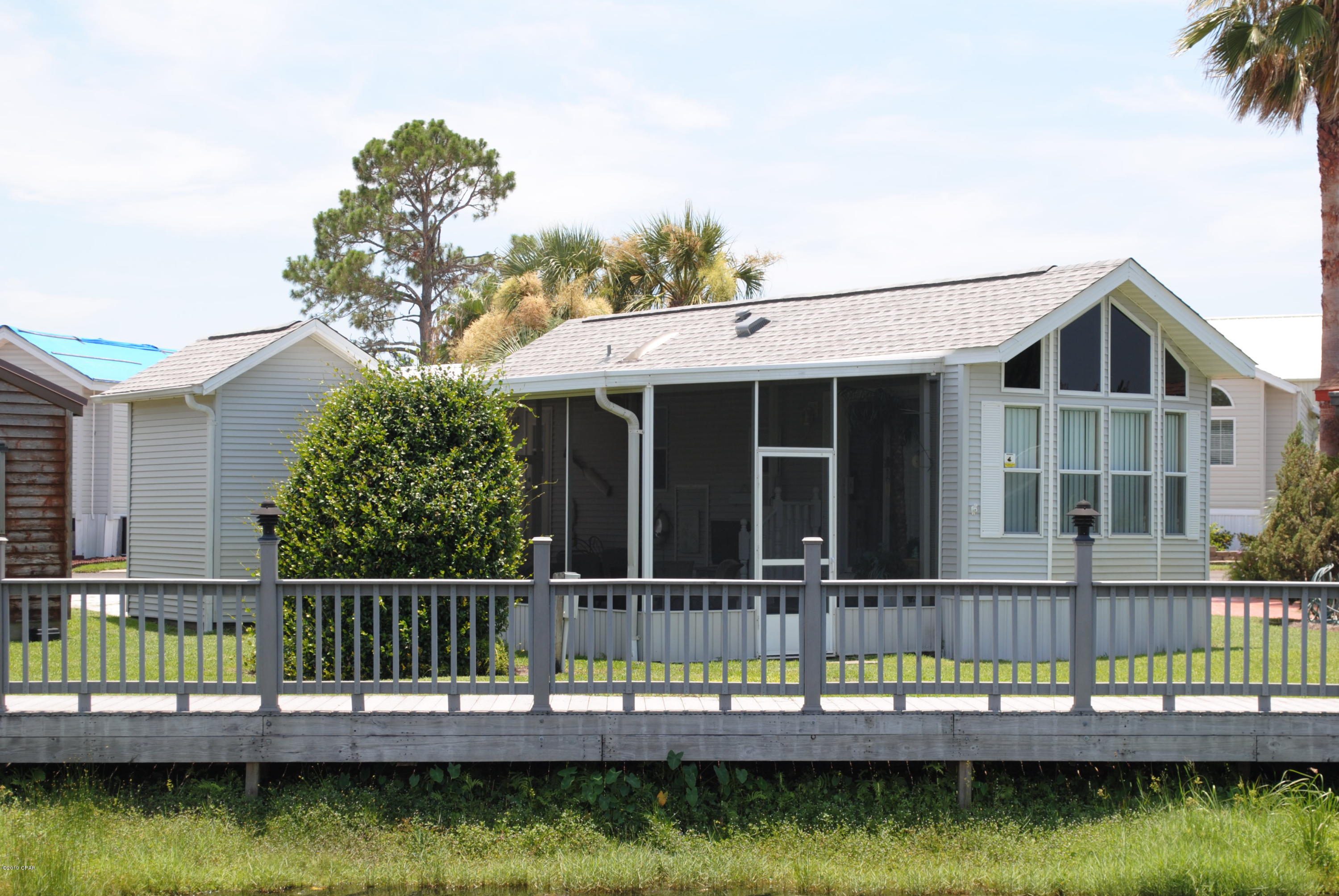 Emerald Pointe Resort - Residential