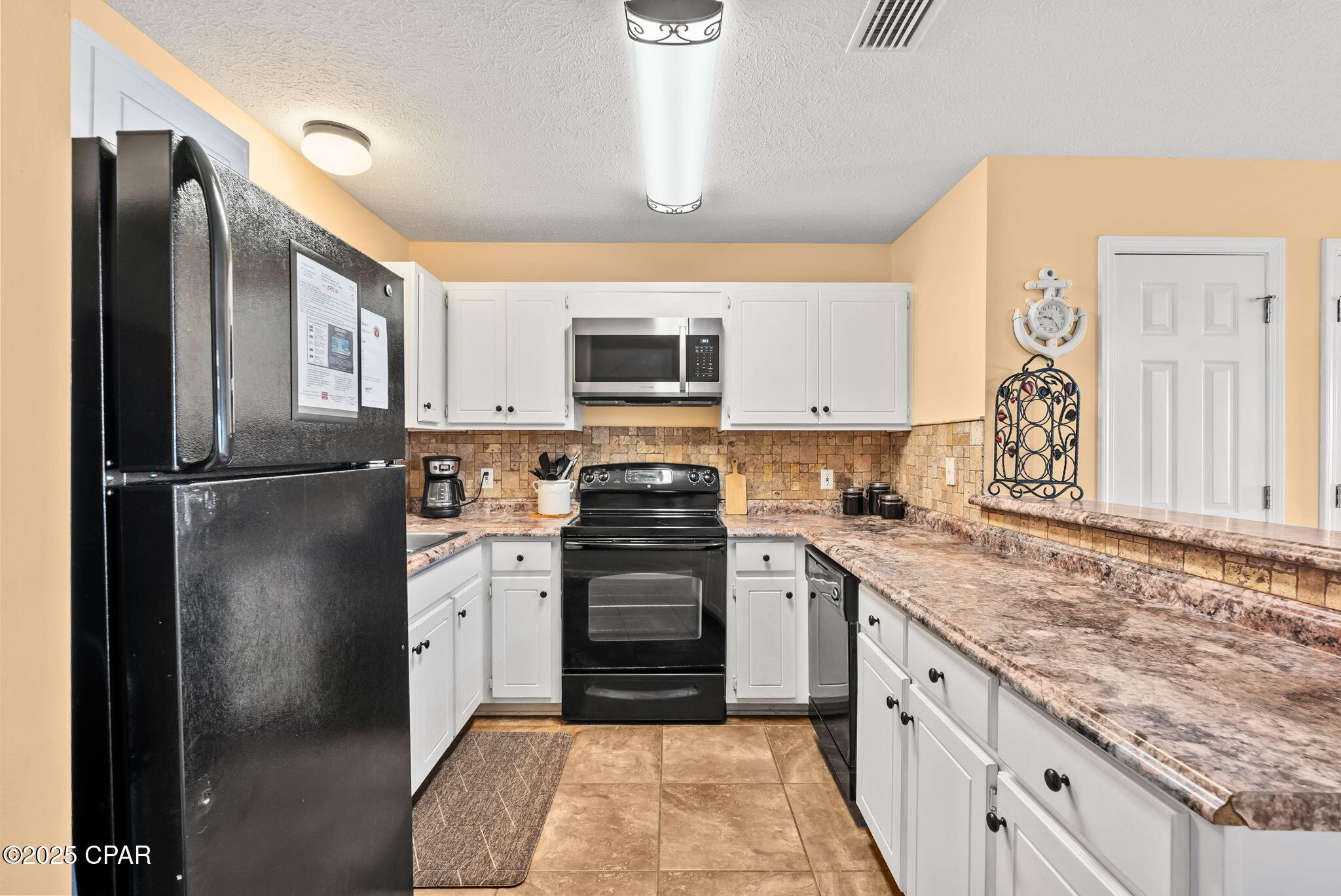 Somerset Condo - Residential