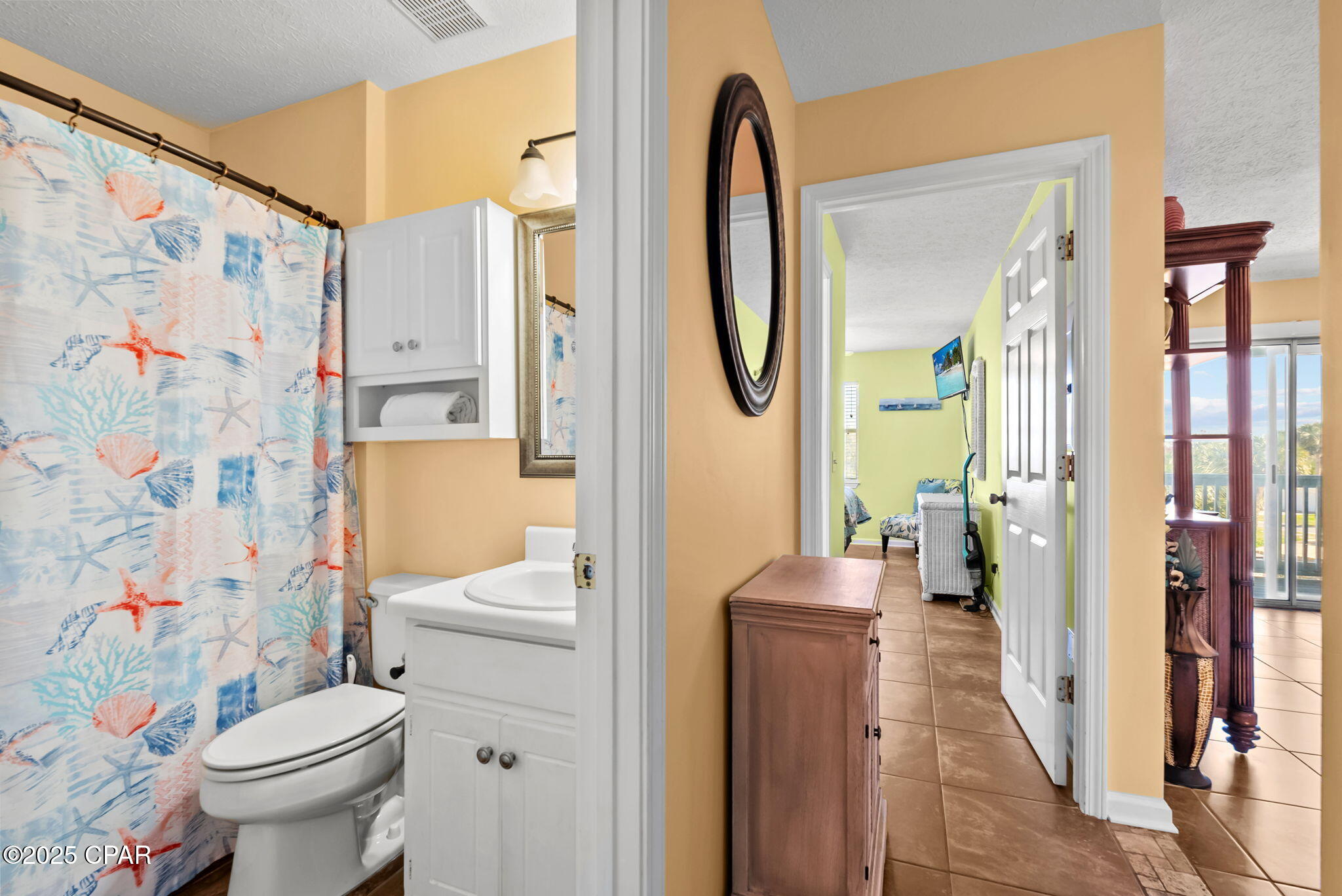 Somerset Condo - Residential