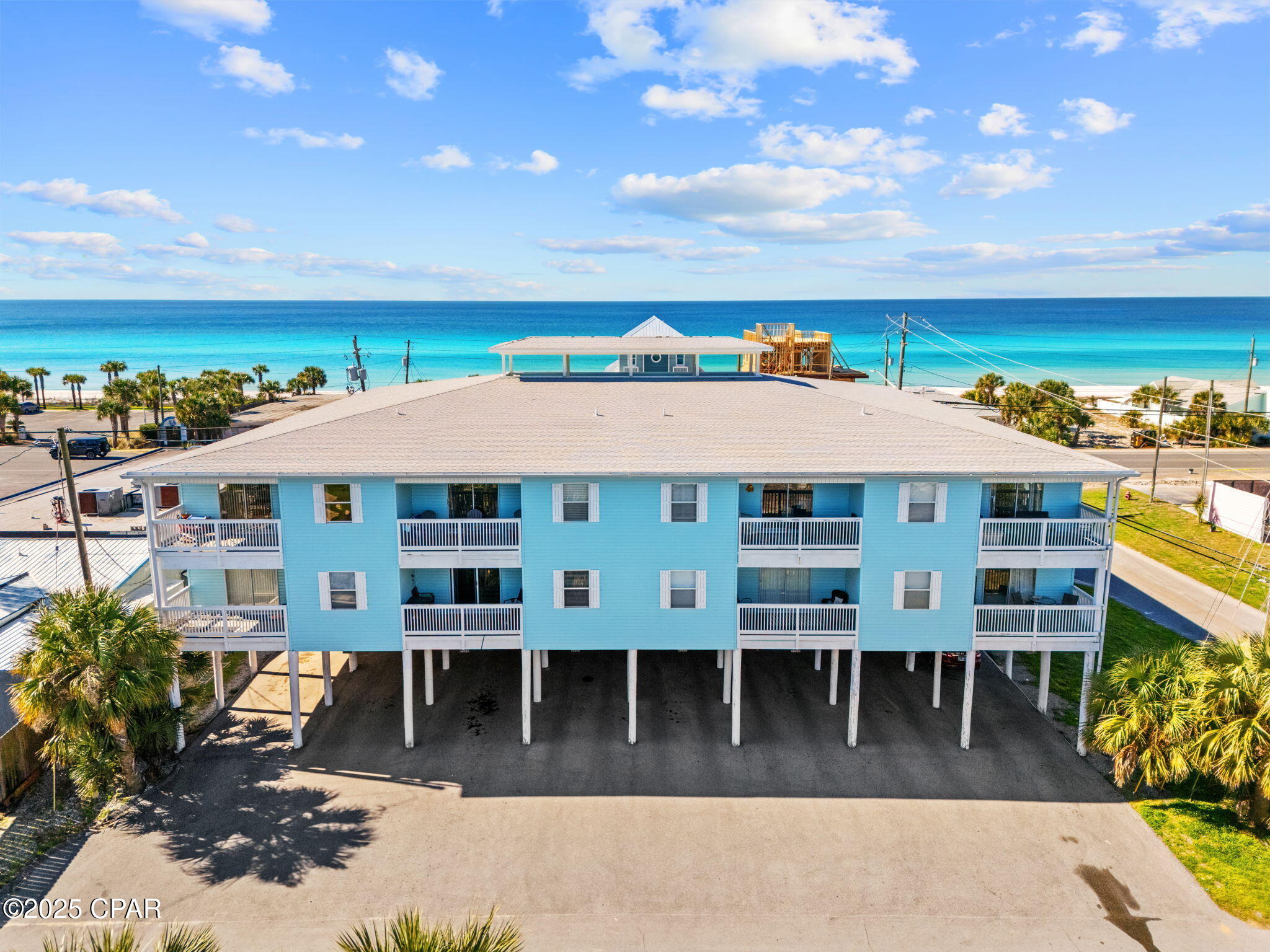 Somerset Condo - Residential