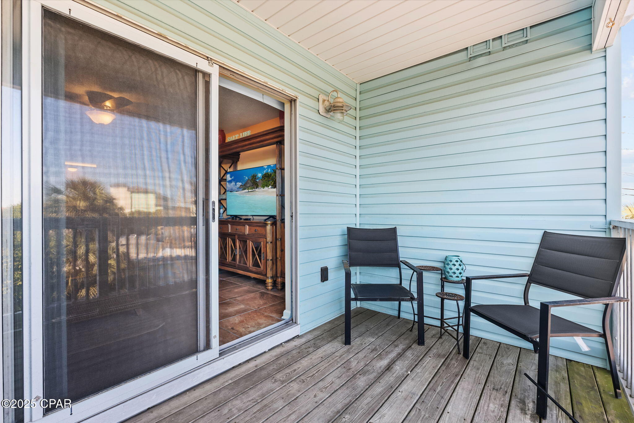 Somerset Condo - Residential