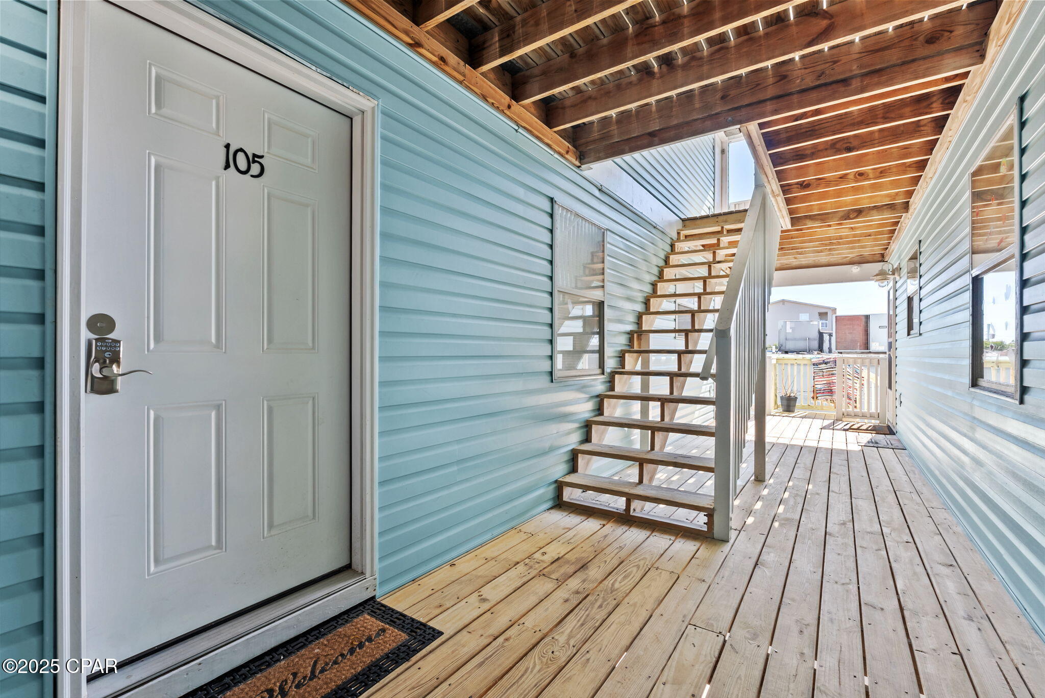 Somerset Condo - Residential