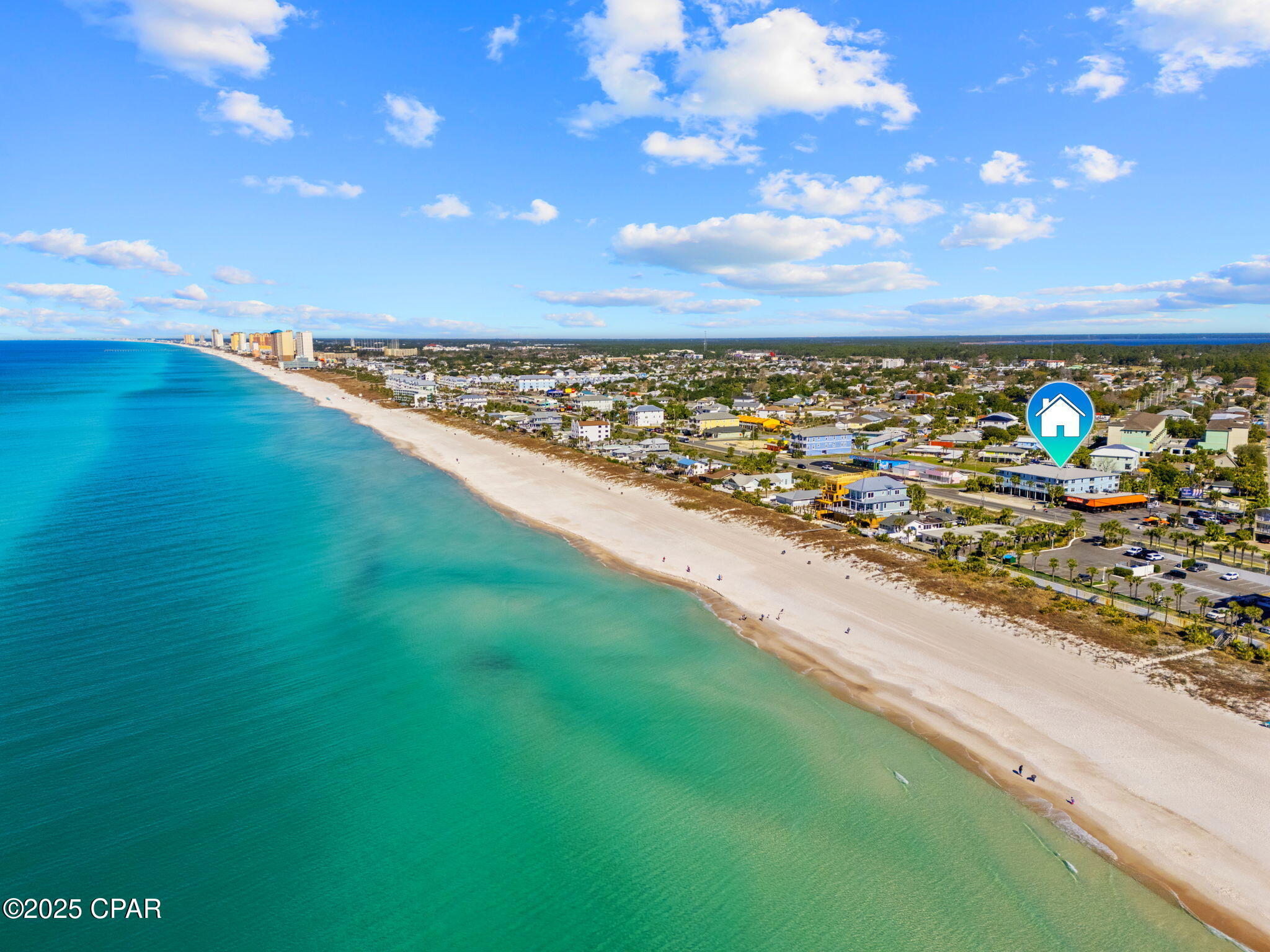 Somerset Condo - Residential