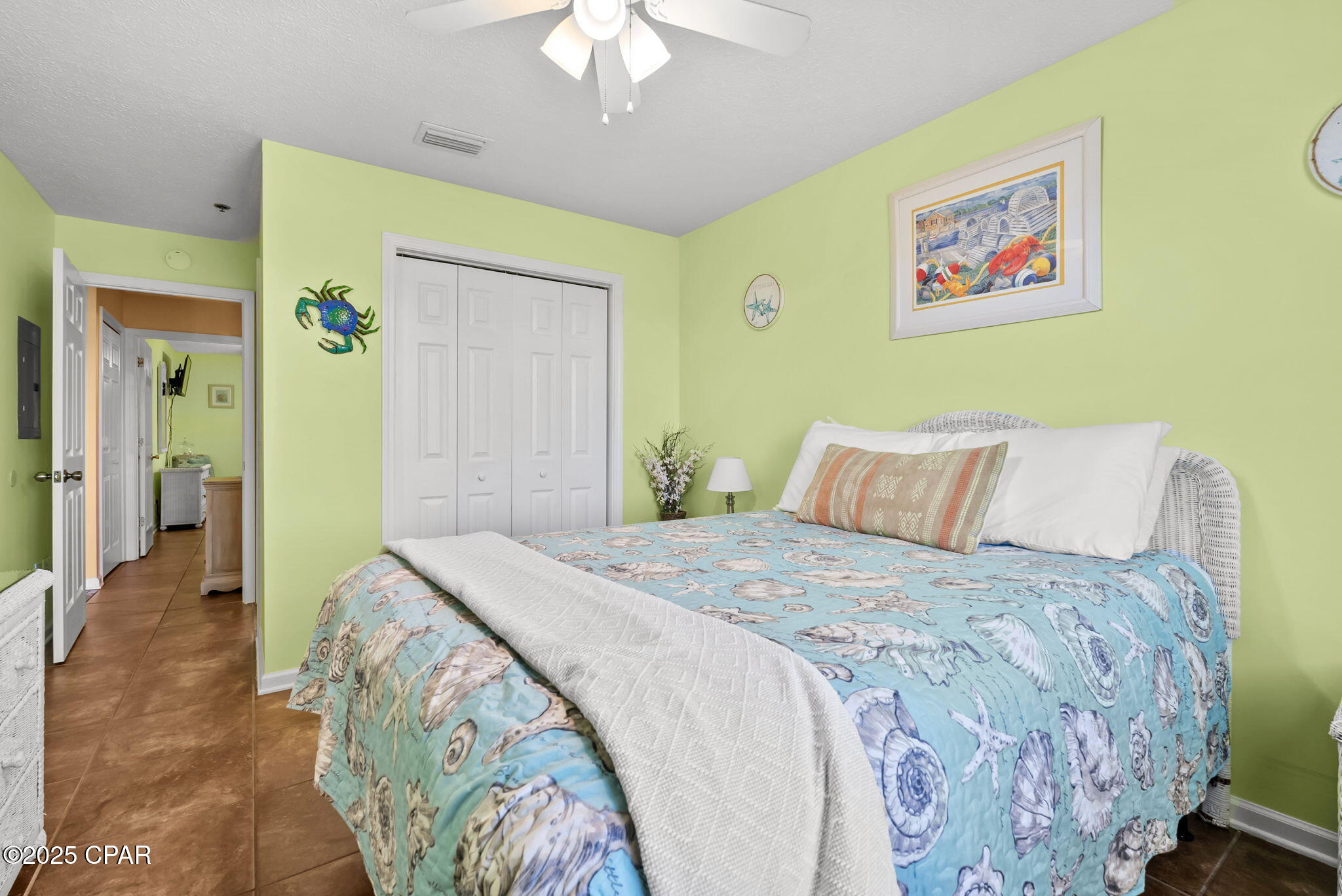 Somerset Condo - Residential