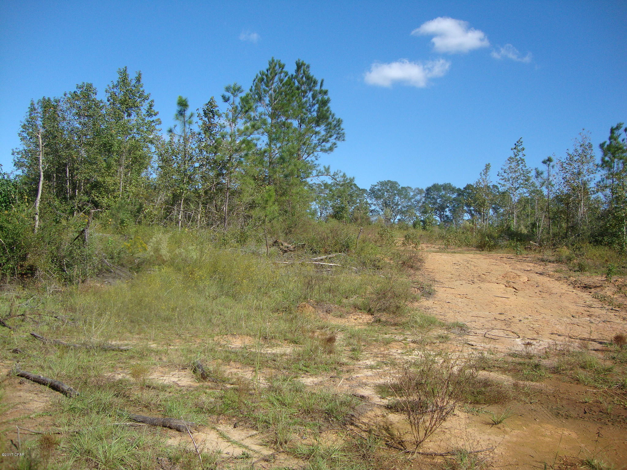 No Named Subdivision - Land