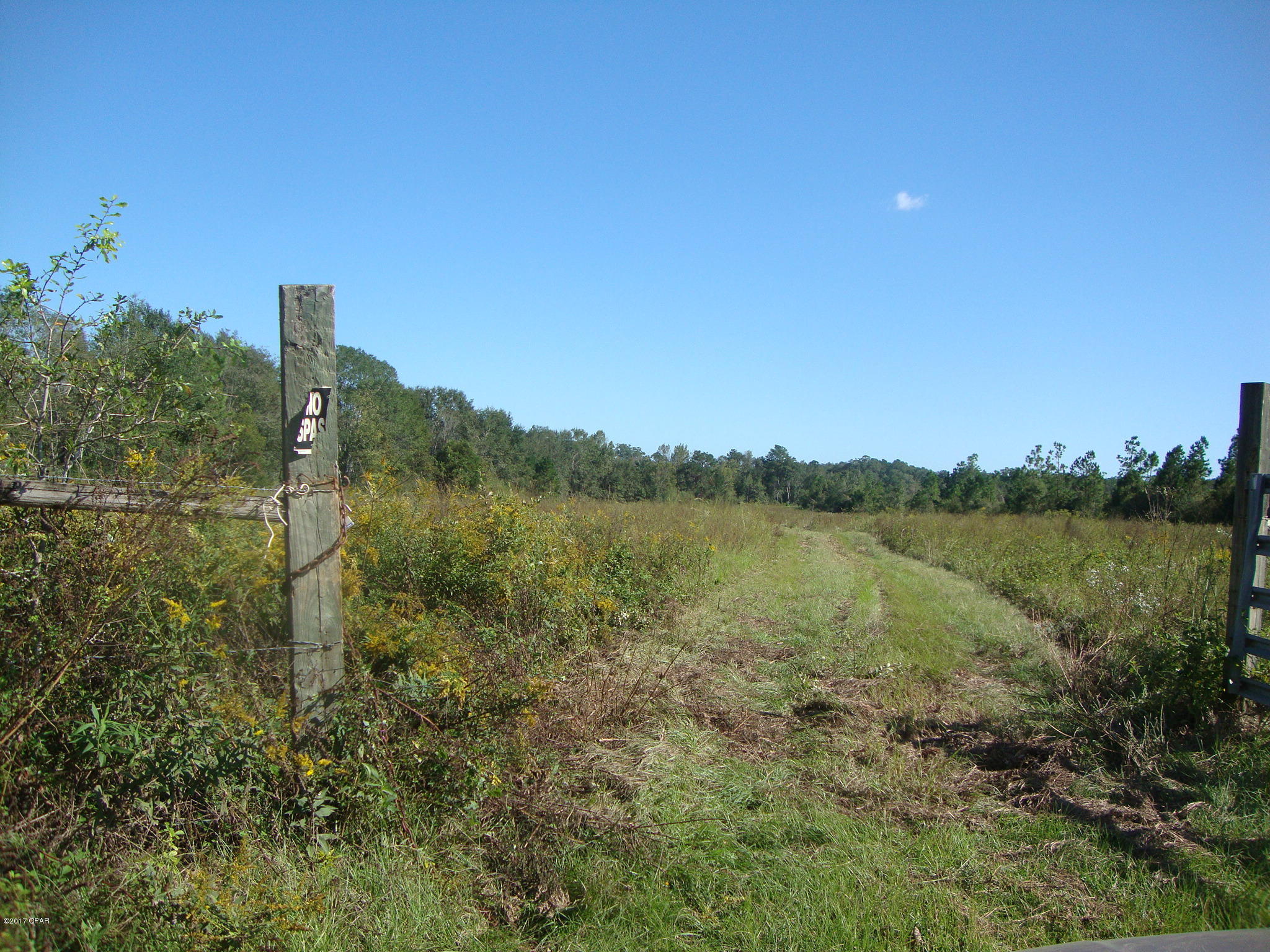 No Named Subdivision - Land