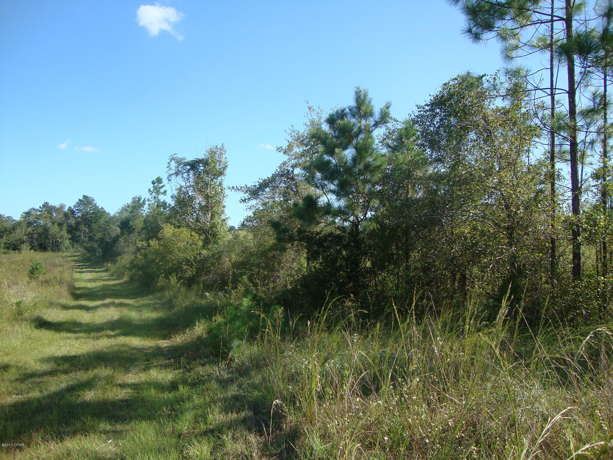 No Named Subdivision - Land