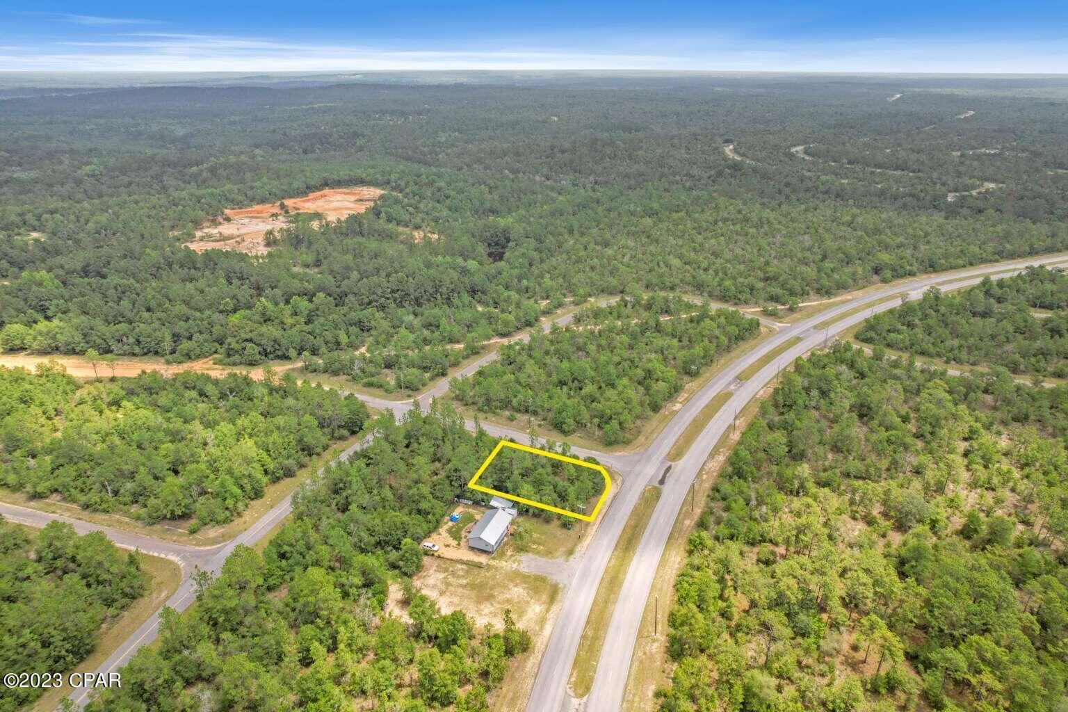 Sunny Hills Unit 6 - Land