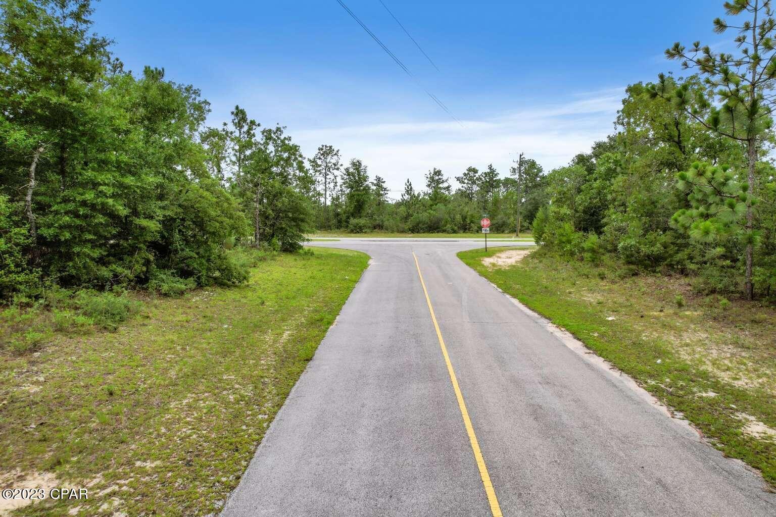 Sunny Hills Unit 6 - Land