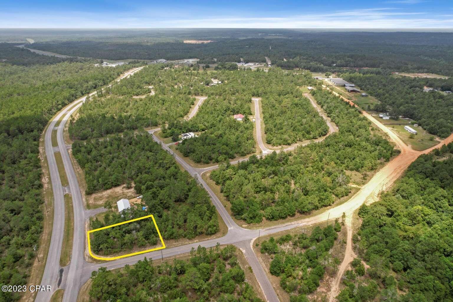 Sunny Hills Unit 6 - Land