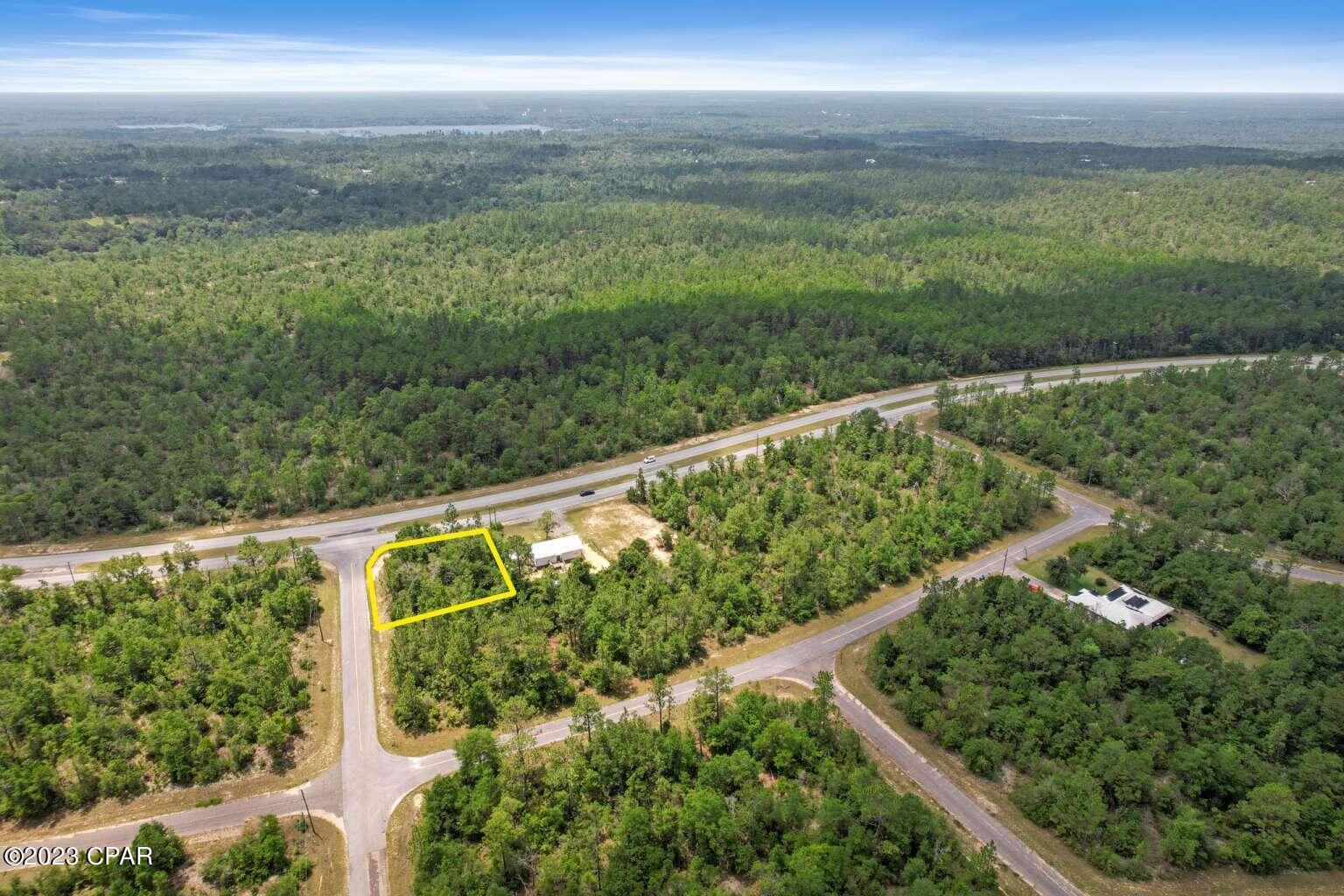 Sunny Hills Unit 6 - Land