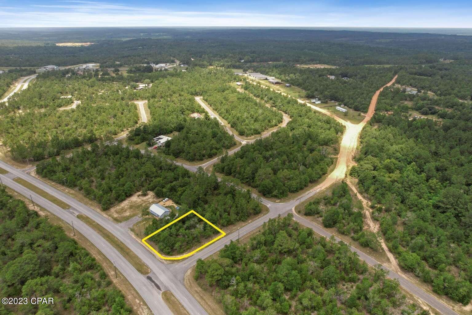 Sunny Hills Unit 6 - Land