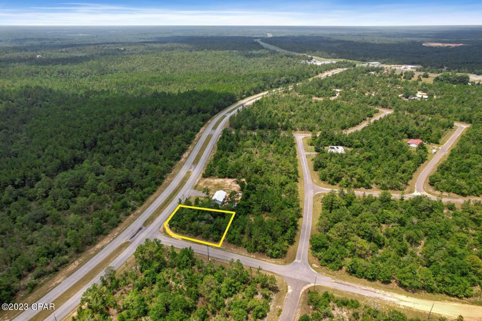 Sunny Hills Unit 6 - Land