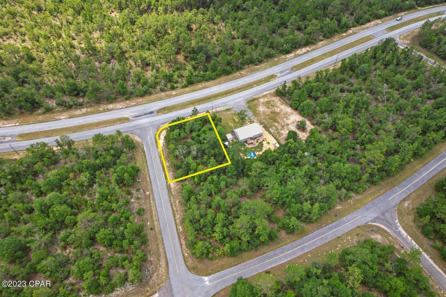 Sunny Hills Unit 6 - Land