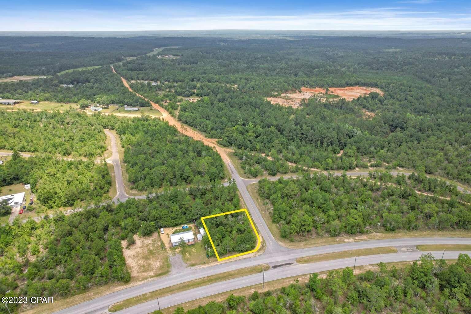 Sunny Hills Unit 6 - Land