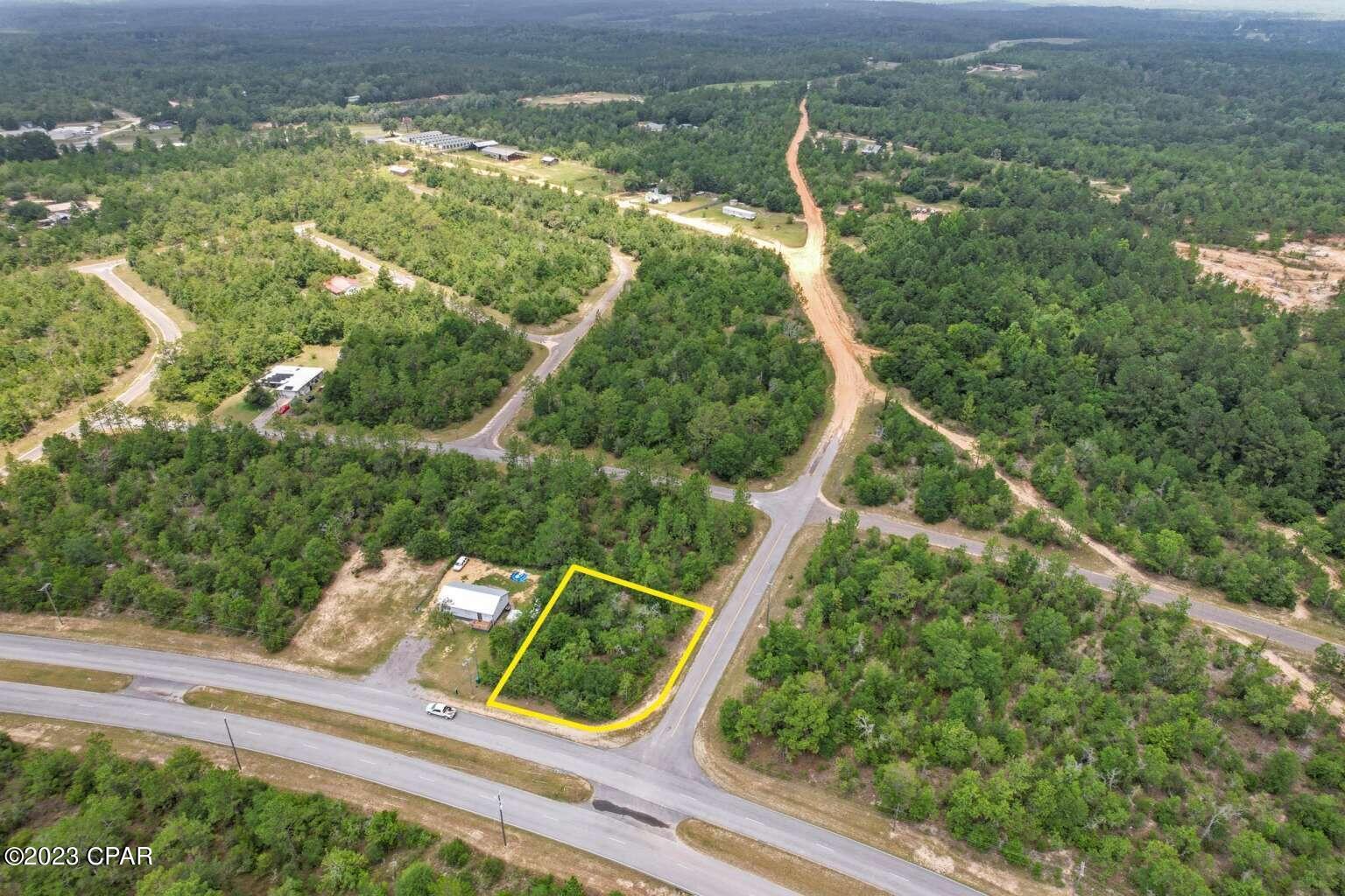 Sunny Hills Unit 6 - Land