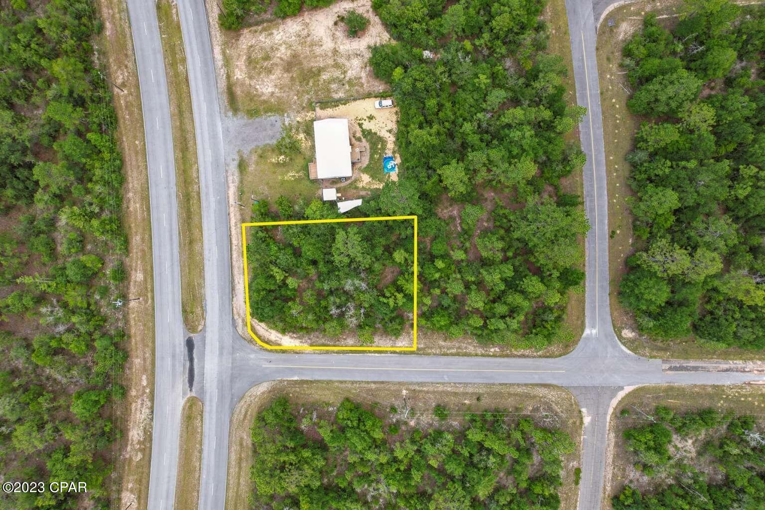 Sunny Hills Unit 6 - Land