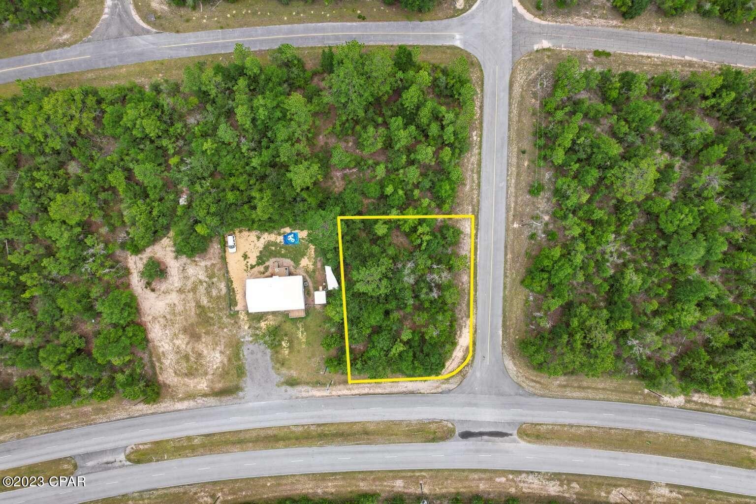 Sunny Hills Unit 6 - Land