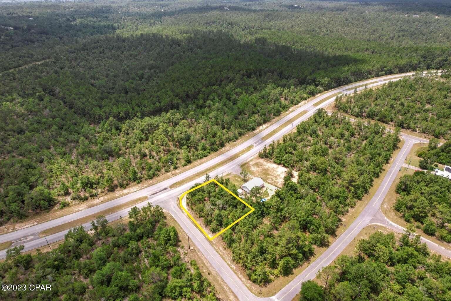 Sunny Hills Unit 6 - Land