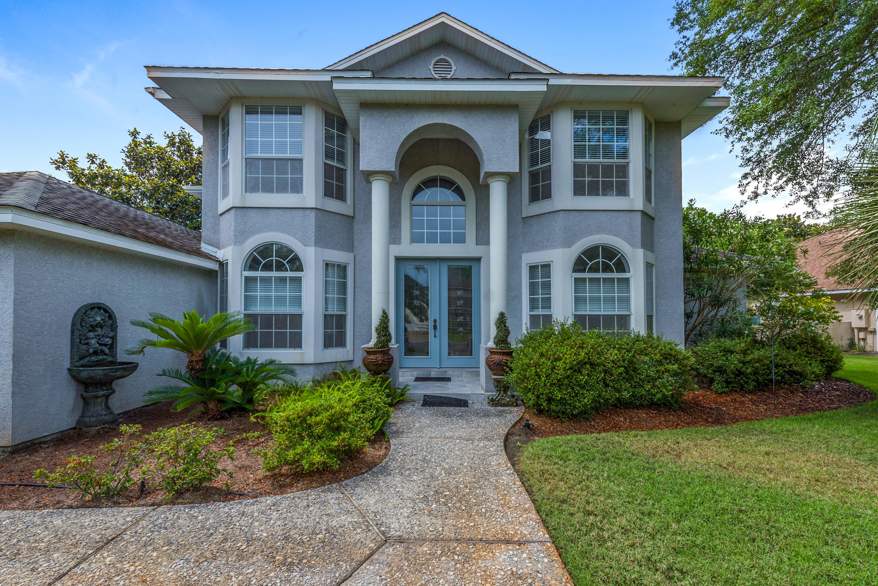 The Preserve On The Bay Phase I - Residential