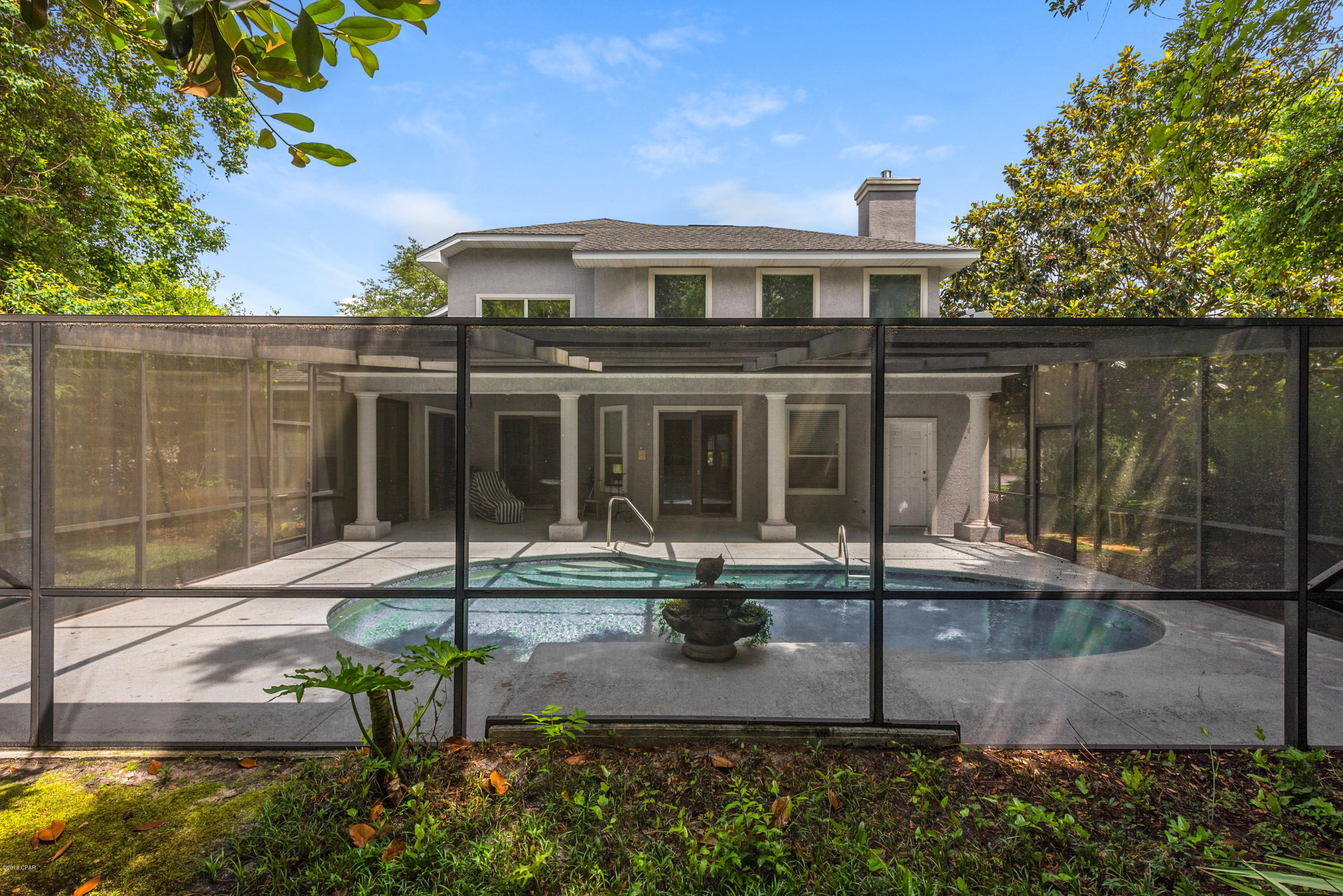 The Preserve On The Bay Phase I - Residential