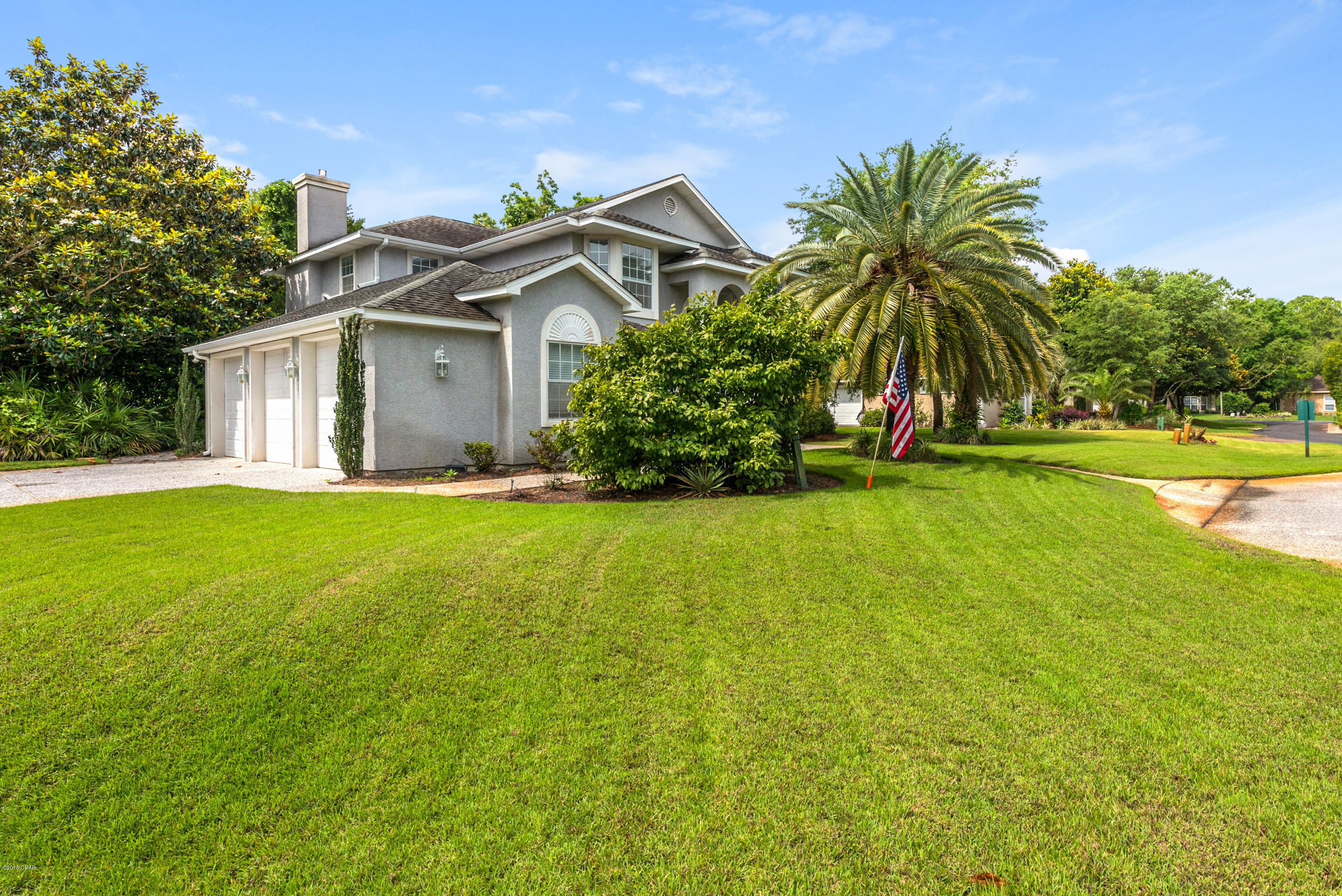 The Preserve On The Bay Phase I - Residential
