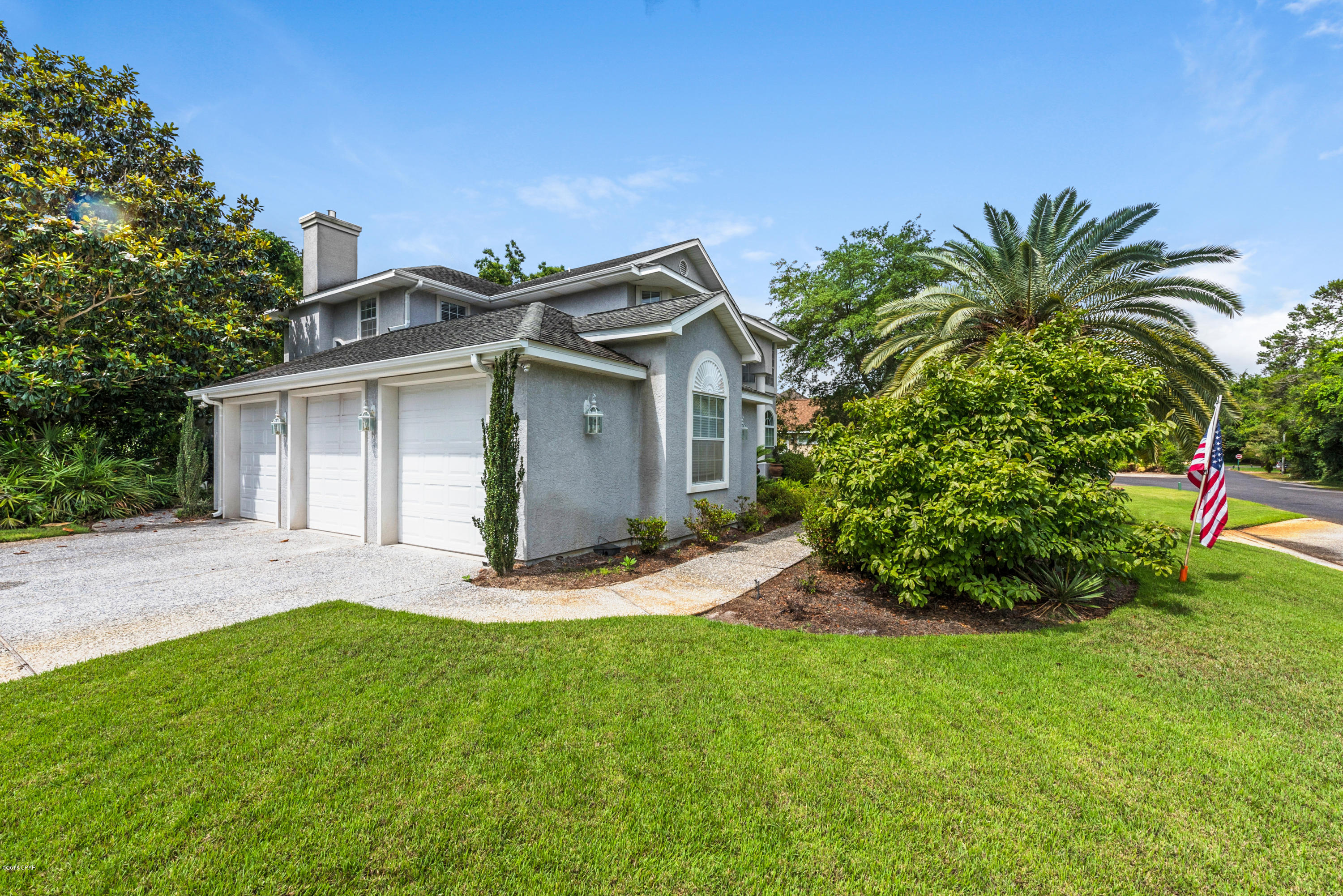 The Preserve On The Bay Phase I - Residential