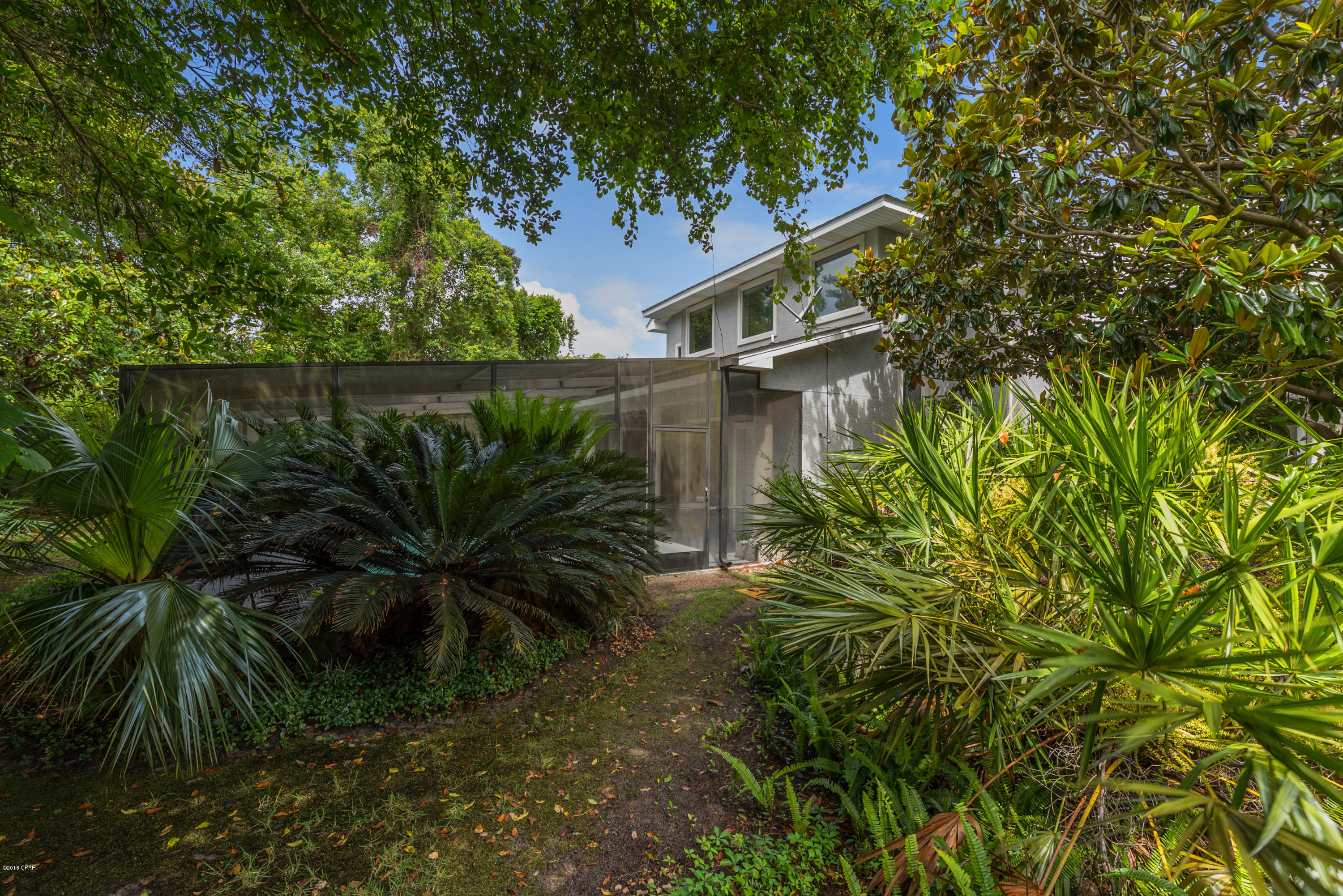 The Preserve On The Bay Phase I - Residential