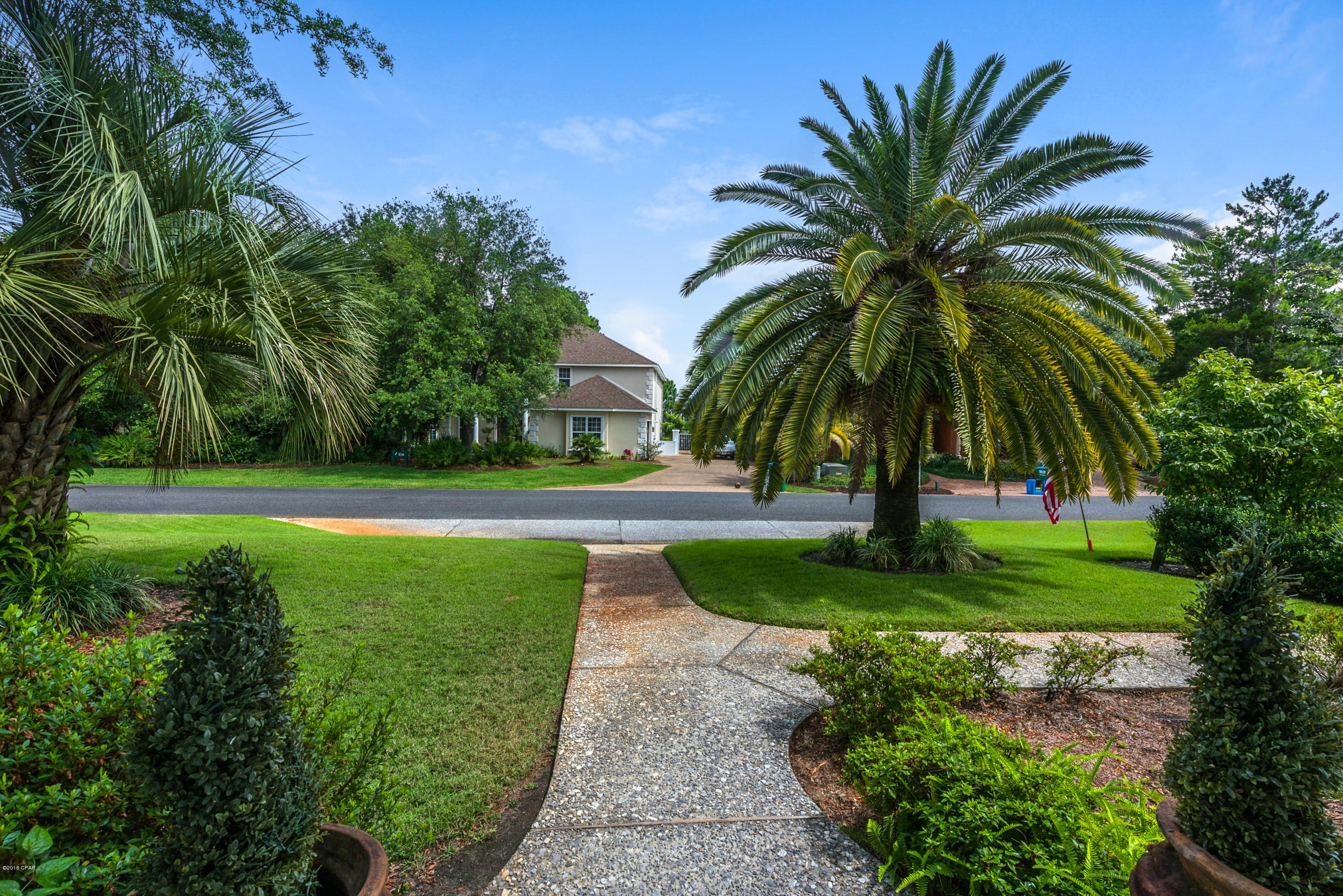 The Preserve On The Bay Phase I - Residential